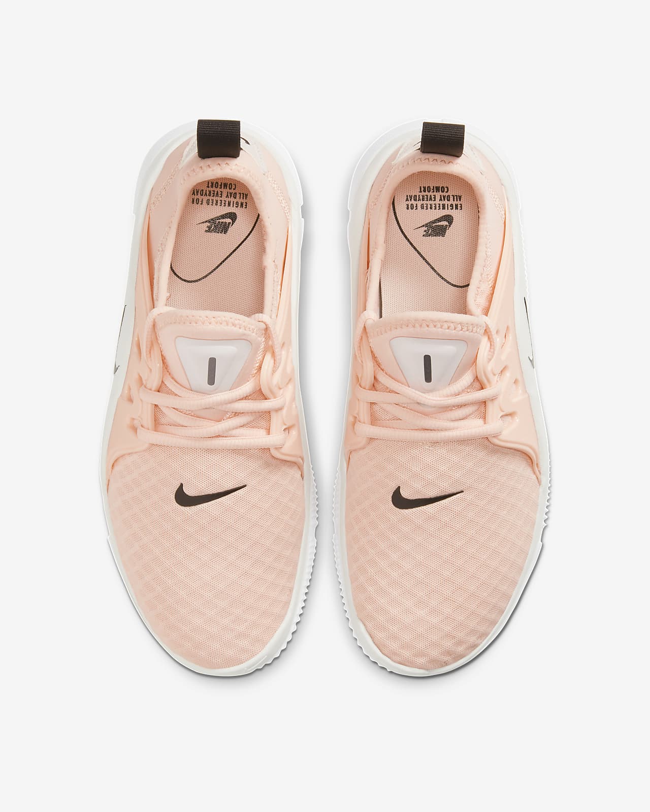 nike engineered for all day comfort womens