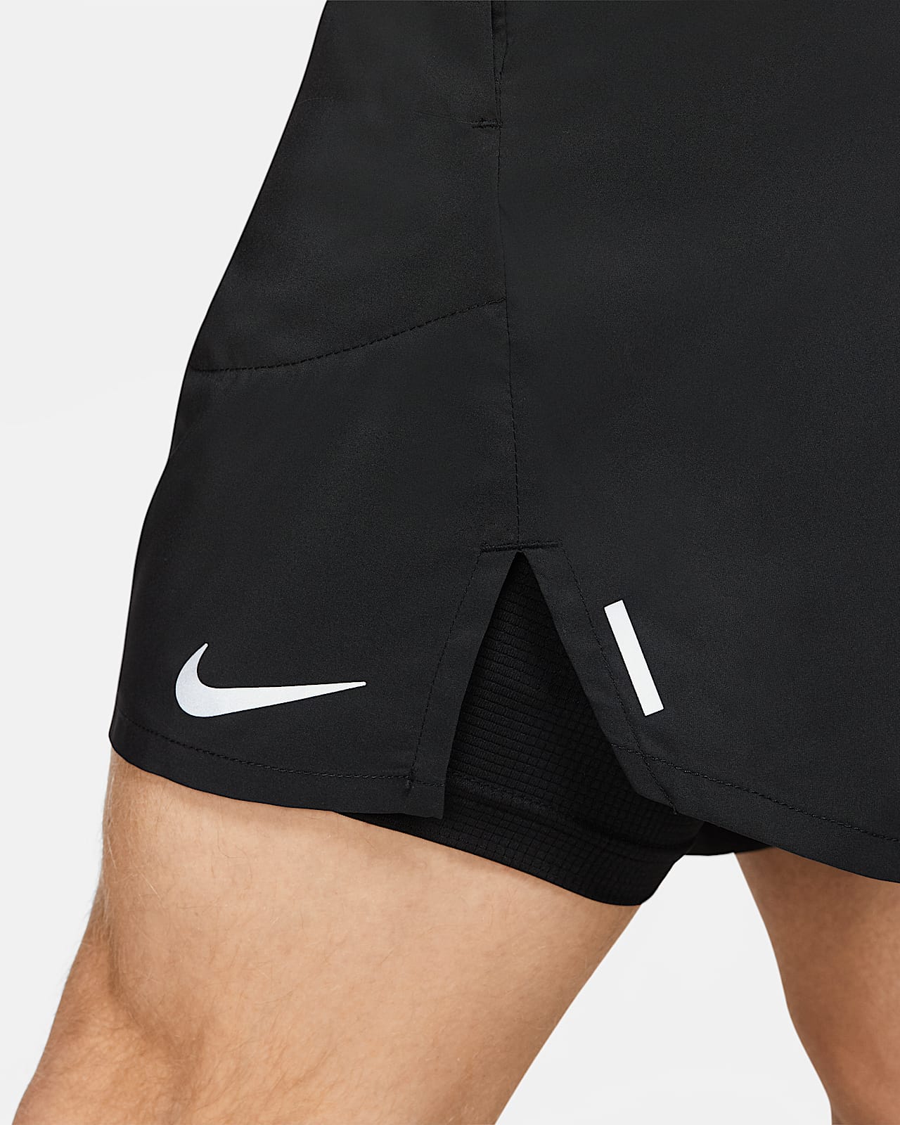 Nike Flex Stride Men's 18cm (approx.) 2 