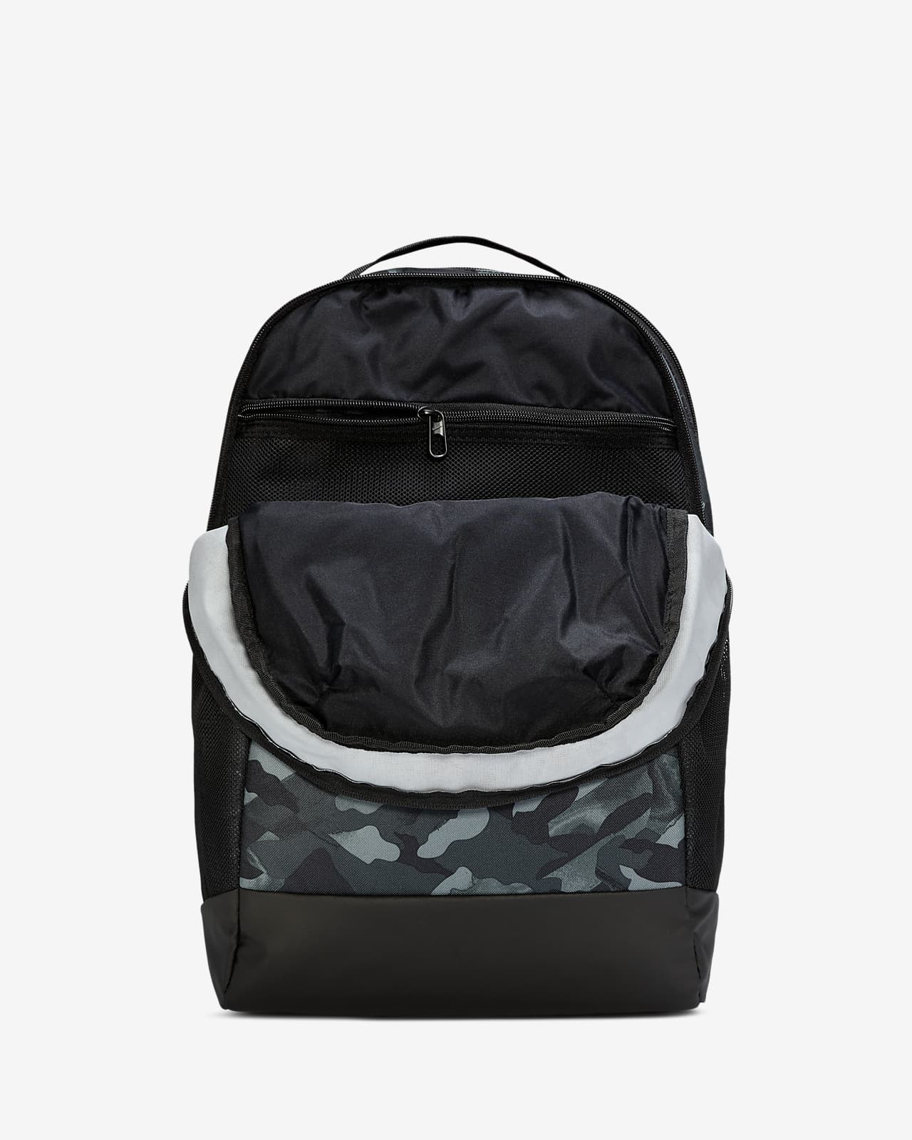 nike brasilia xl training backpack