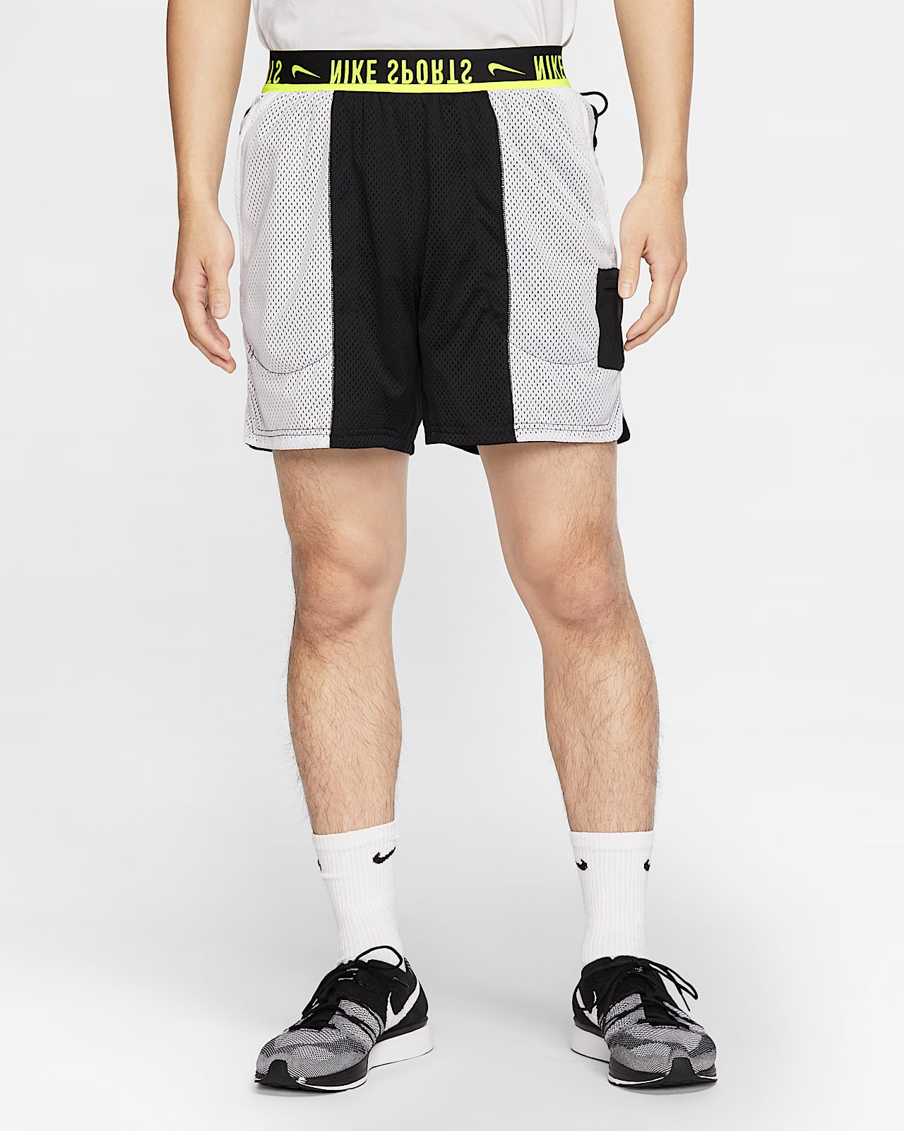 nike twin set mens