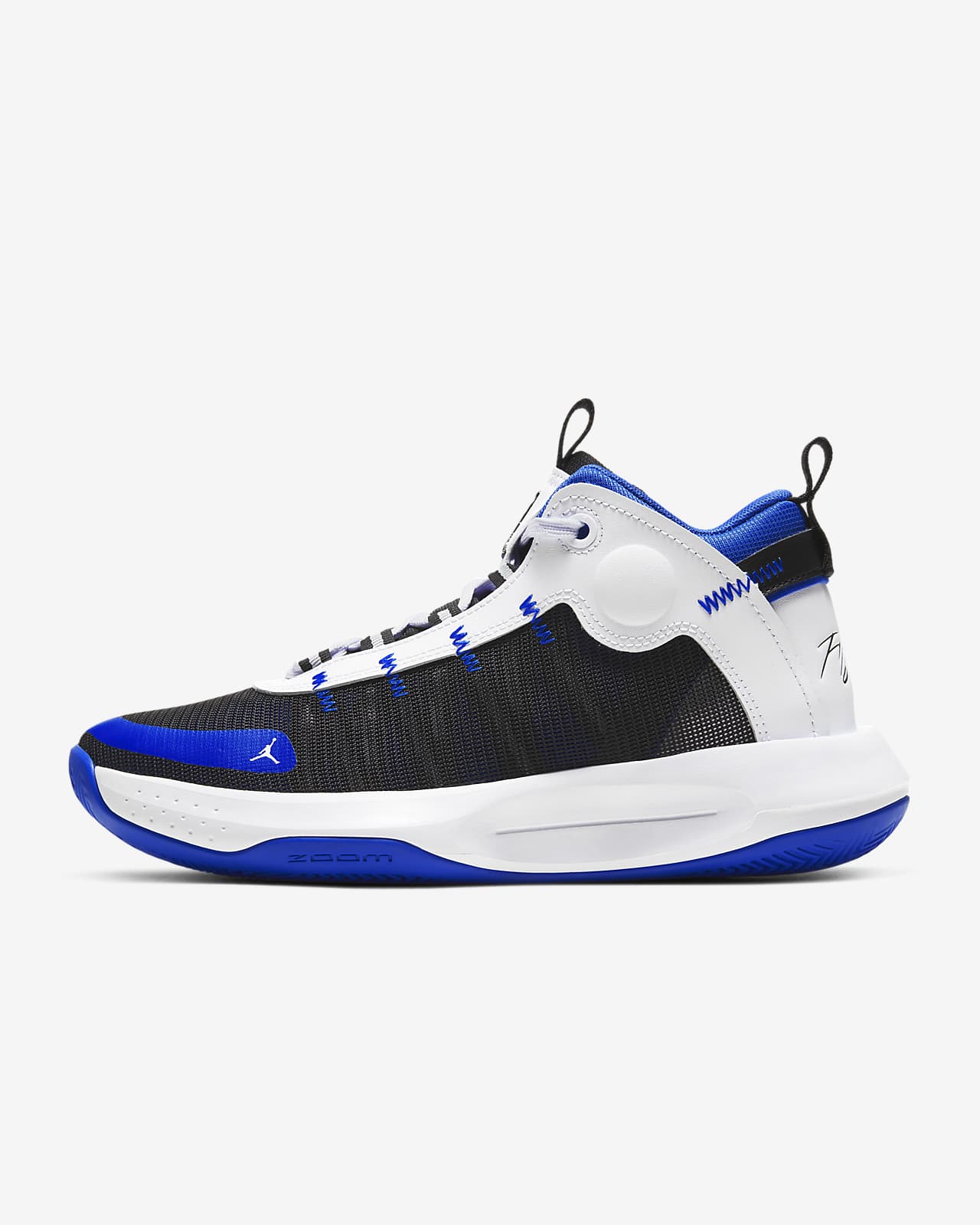 jordan jumpman 2020 men's basketball shoes
