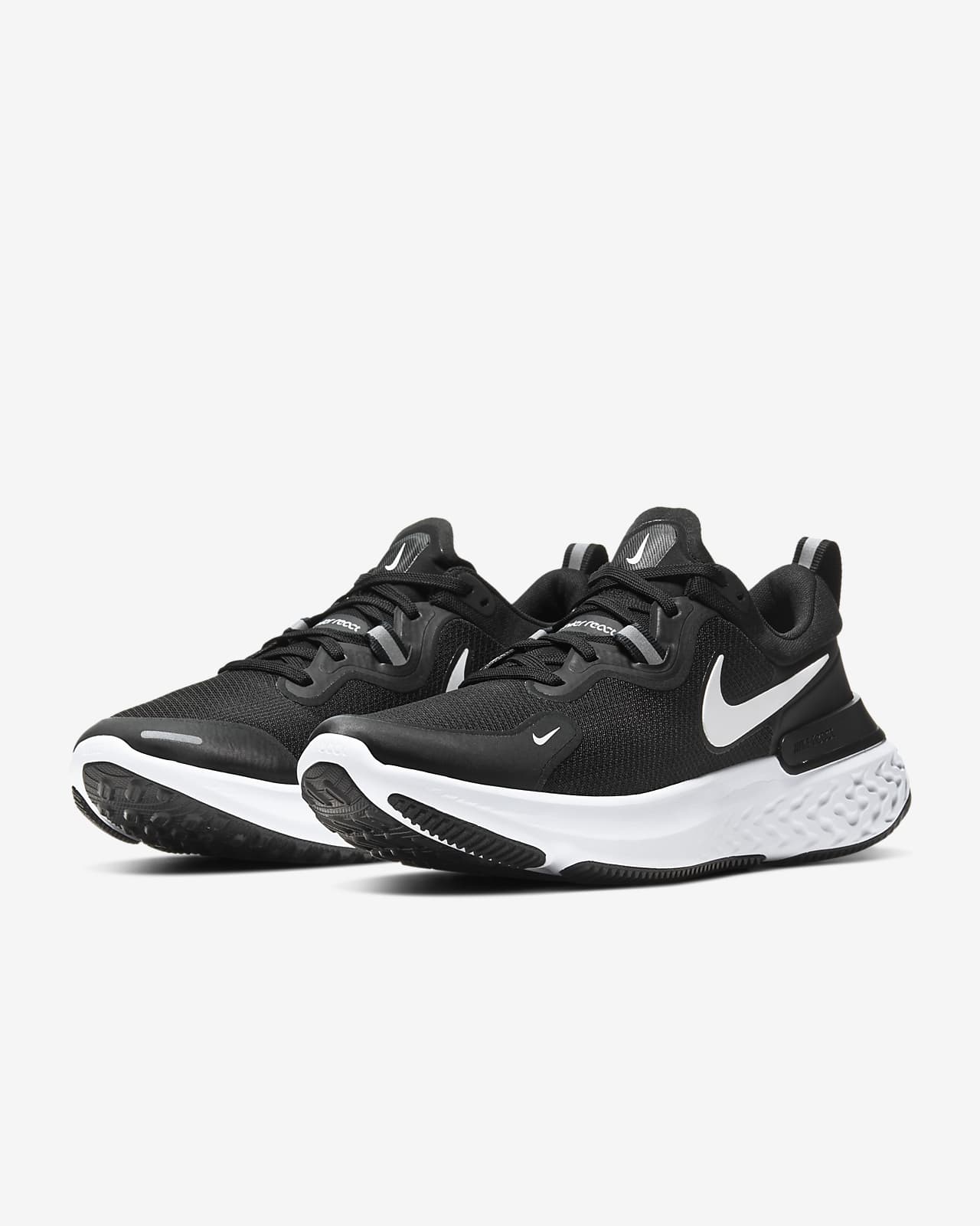 nike react miler running shoes