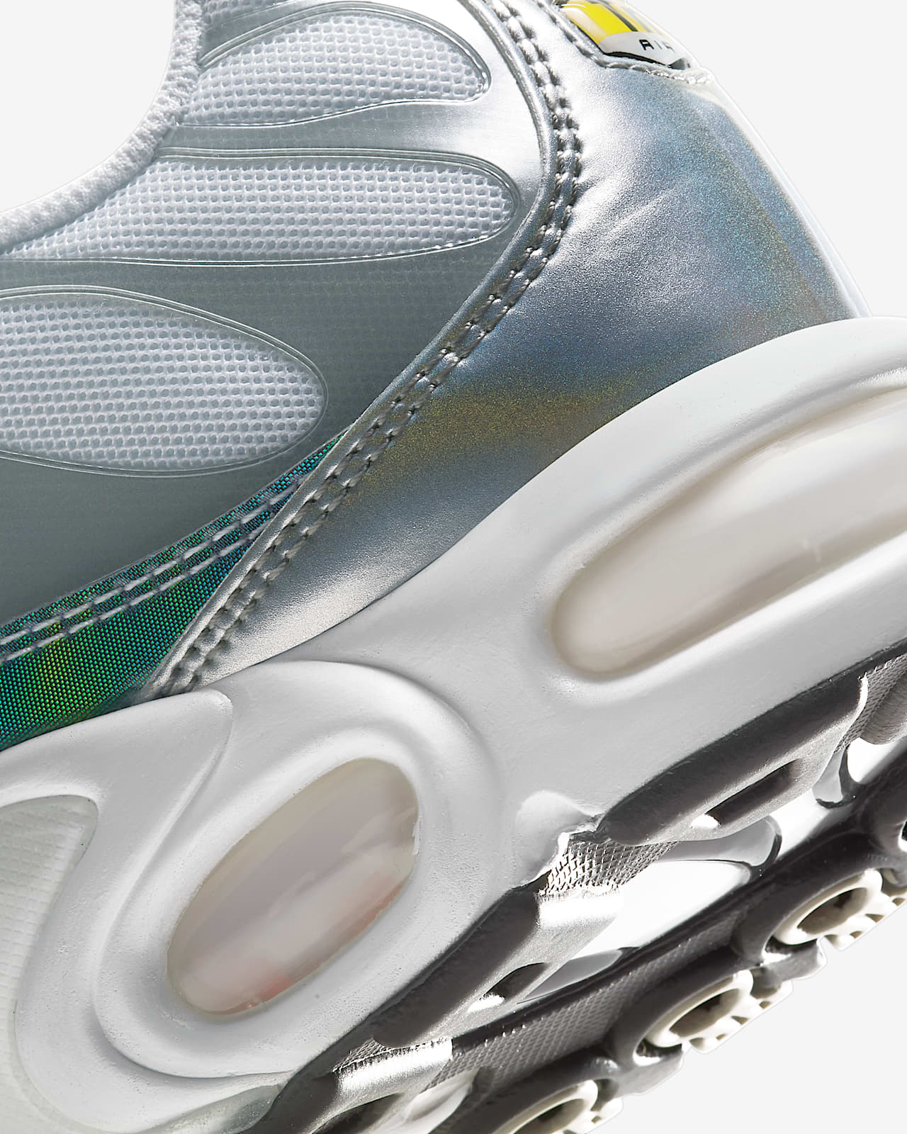nike air max argent