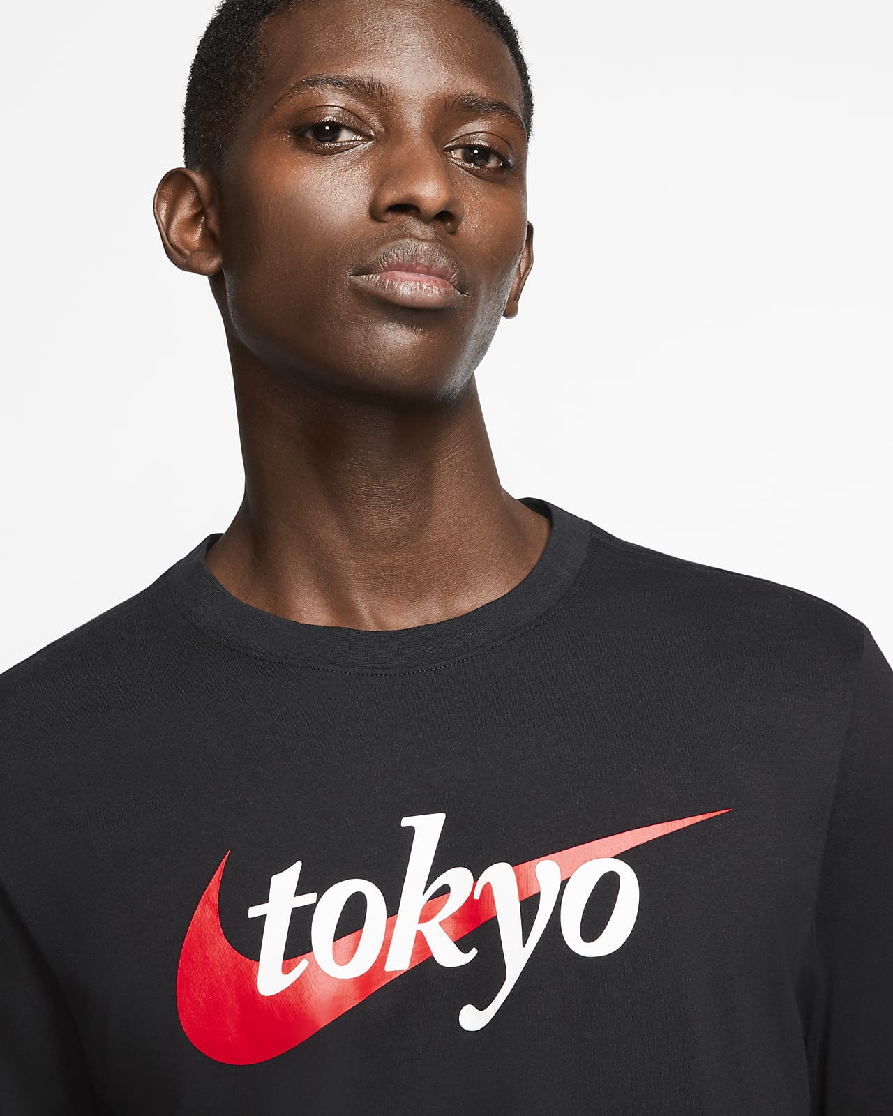 Nike公式 ナイキ スポーツウェア メンズ Tokyo Tシャツ オンラインストア 通販サイト