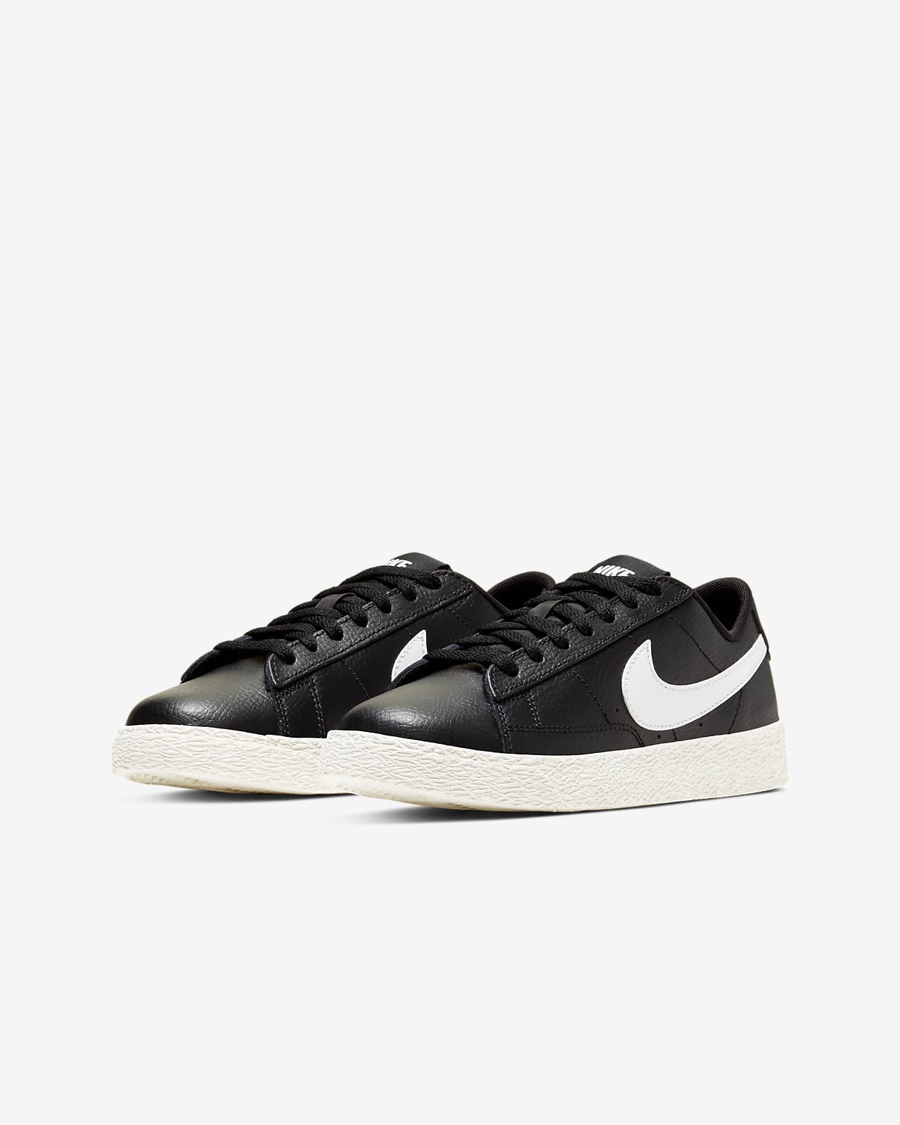 nike blazer basse enfant