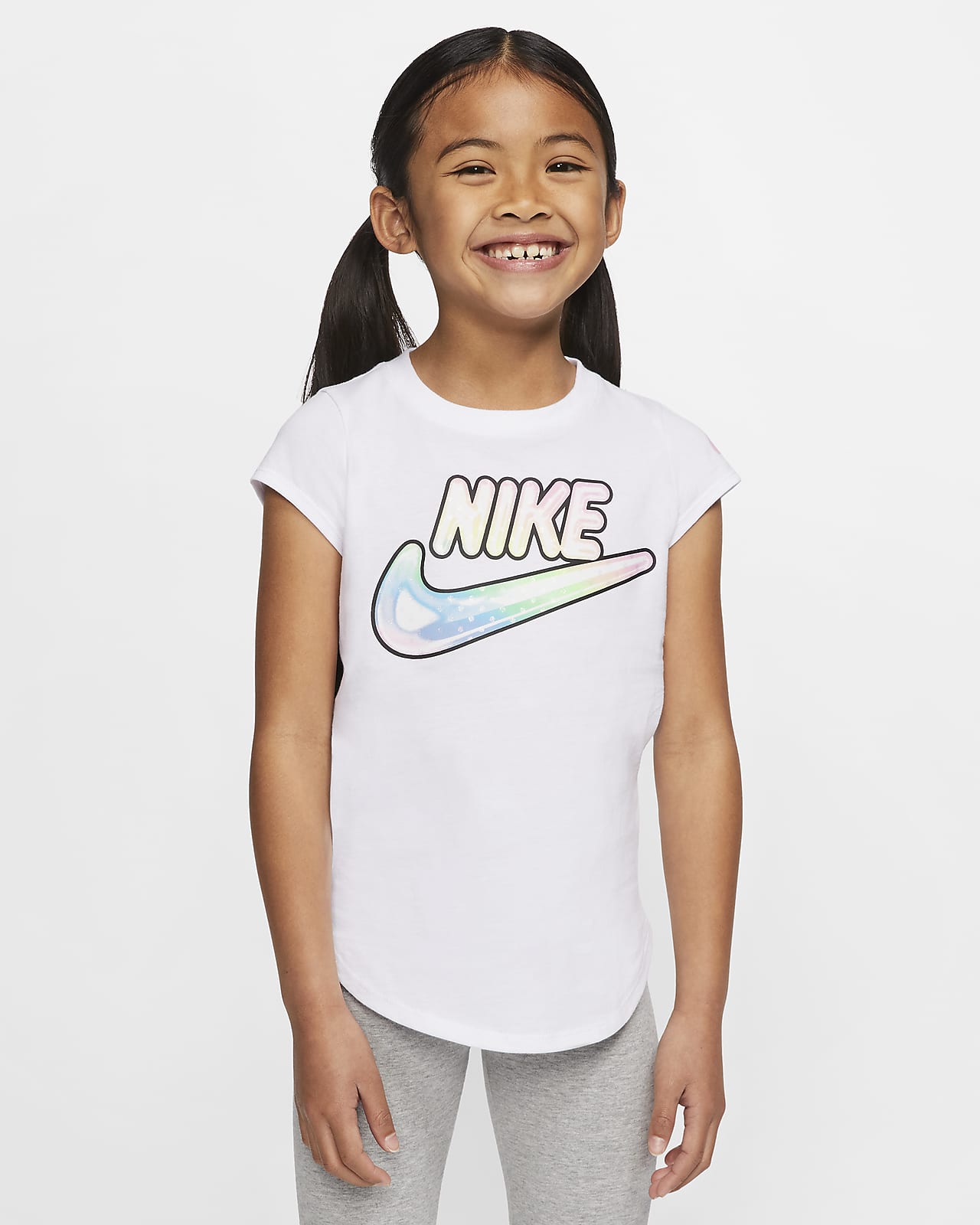 nike little kids