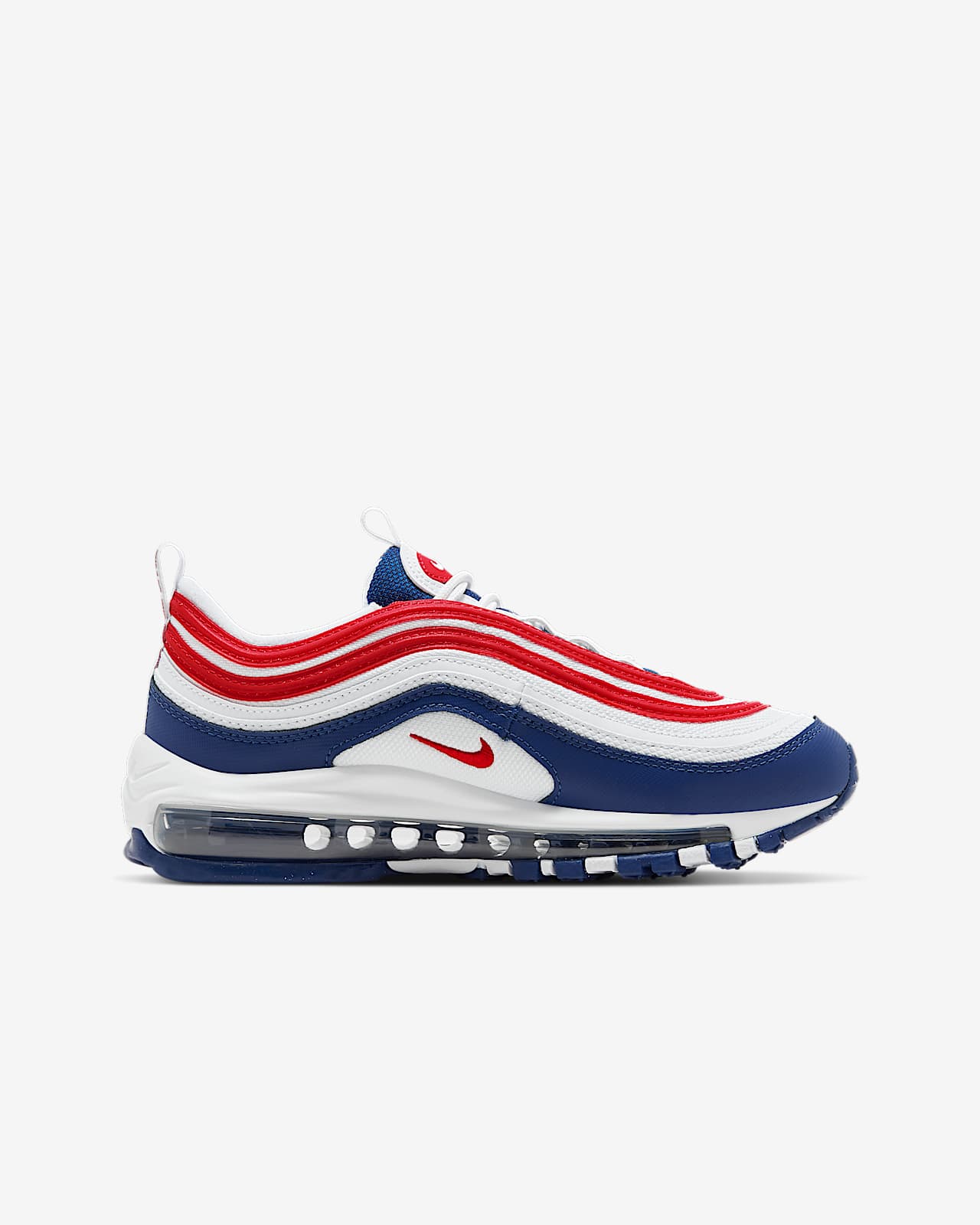 Nike 97 size 4.5 Clearance