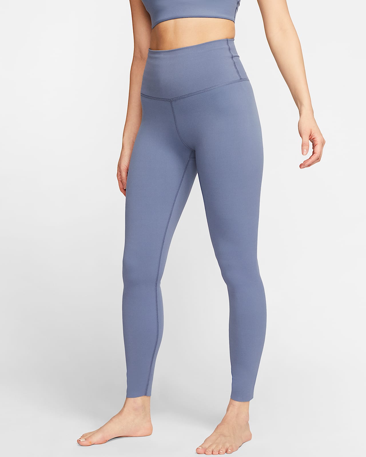 Nike Yoga Dri-FIT Luxe Women's High 
