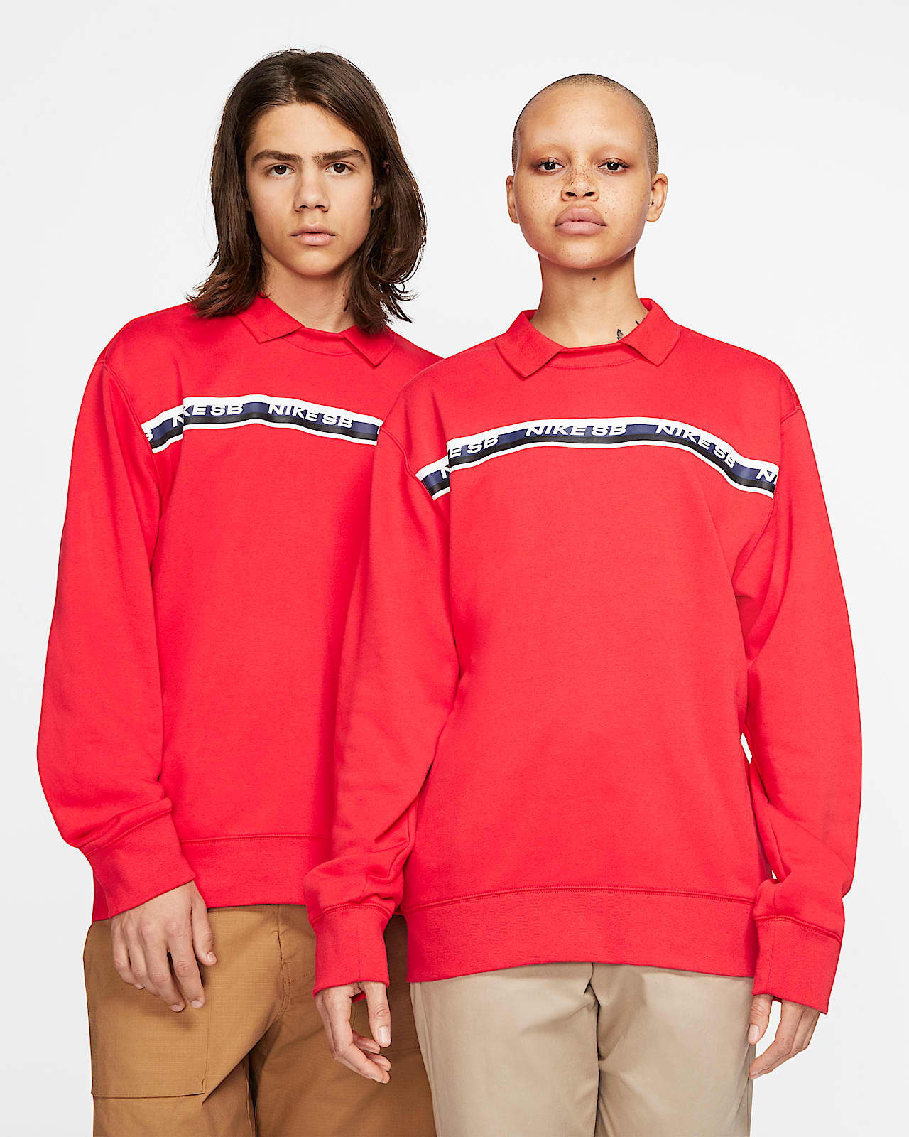 nike sb crew