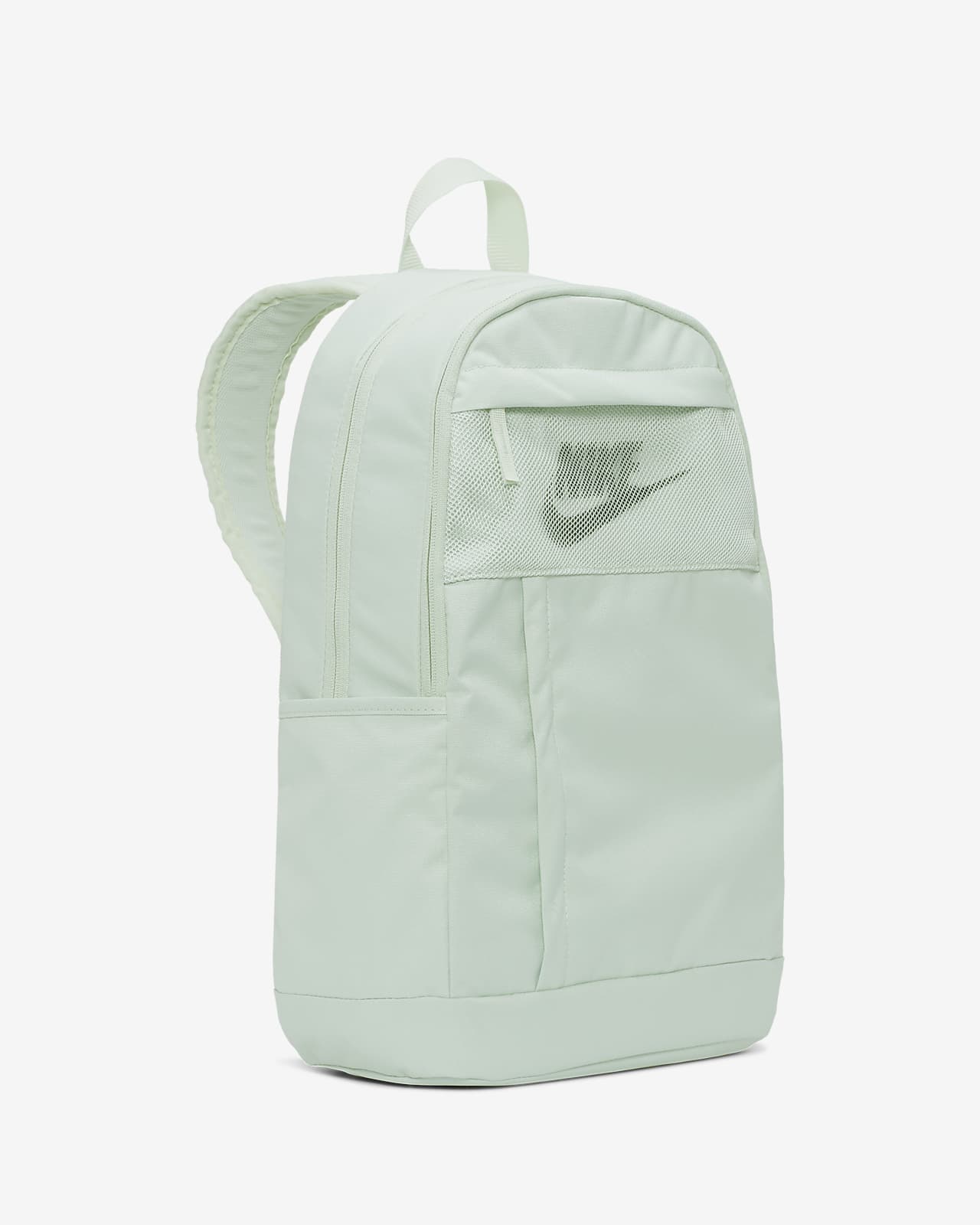 nike backpack mint