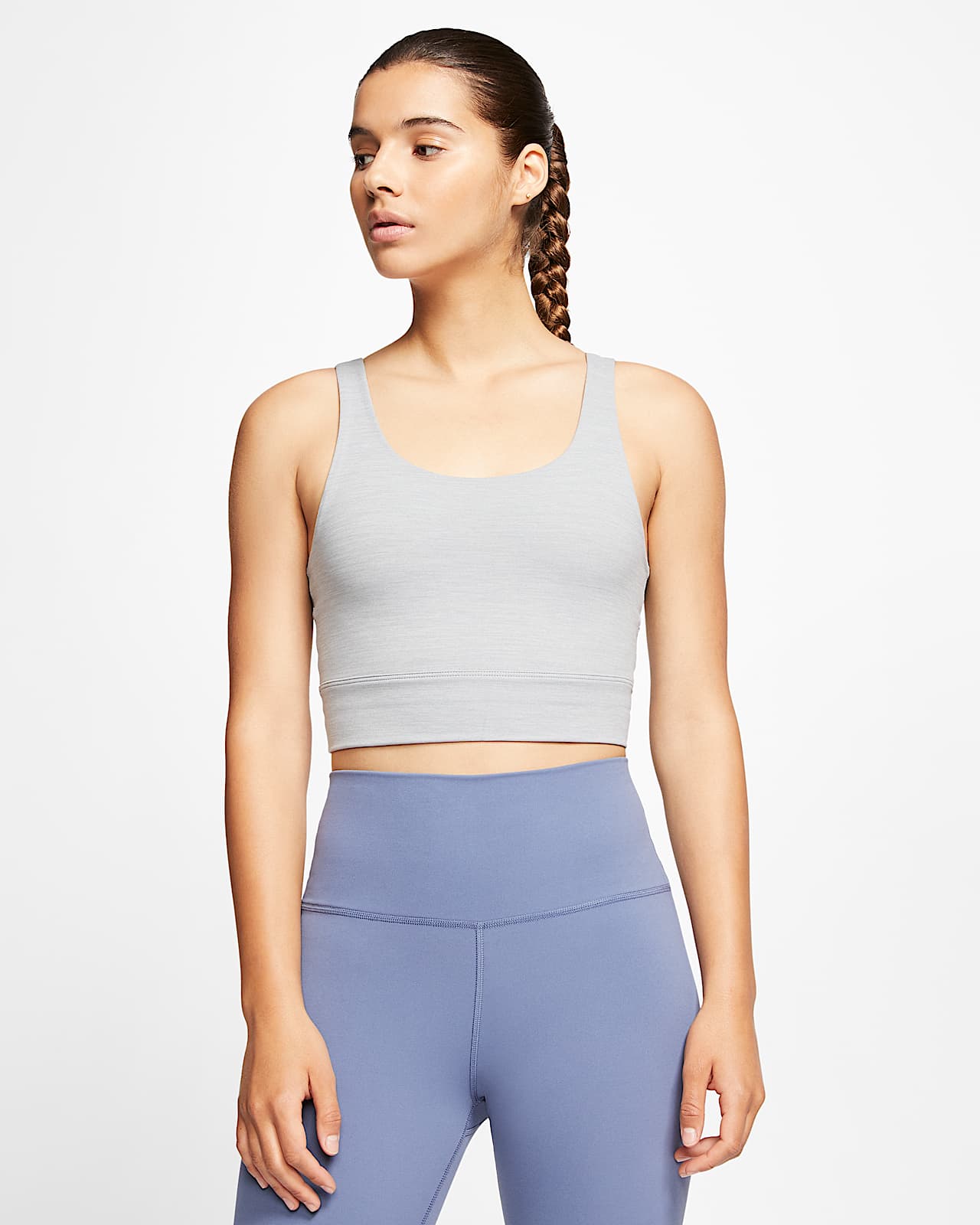 Top nike yoga clearance