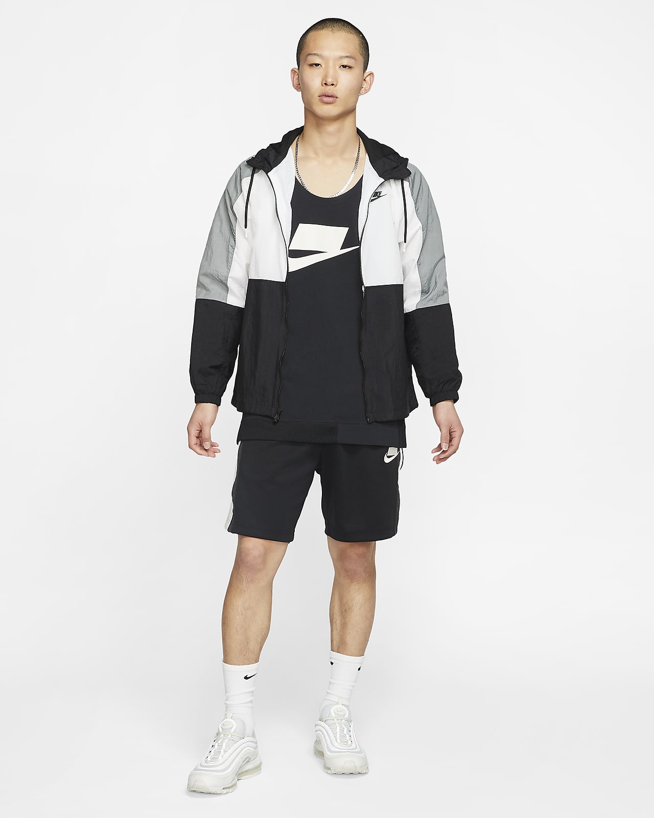 nike nsw sportswear