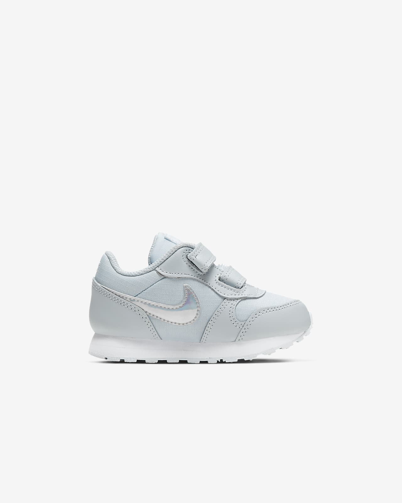 Nike MD Runner 2 FP Baby and Toddler Shoe. Nike RO