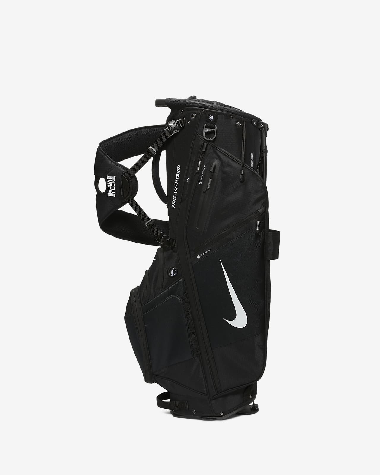 nike air hybrid golf bag