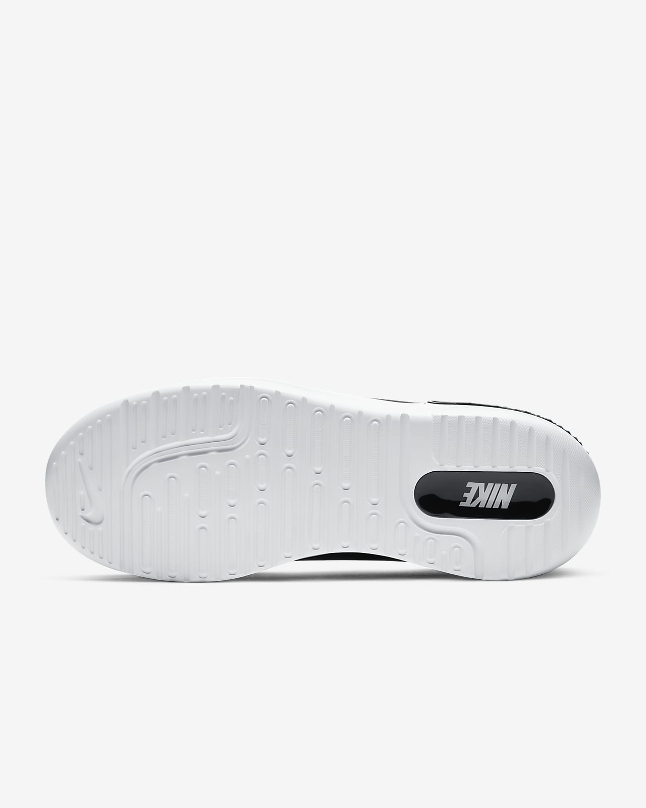 nike amixa sneaker white