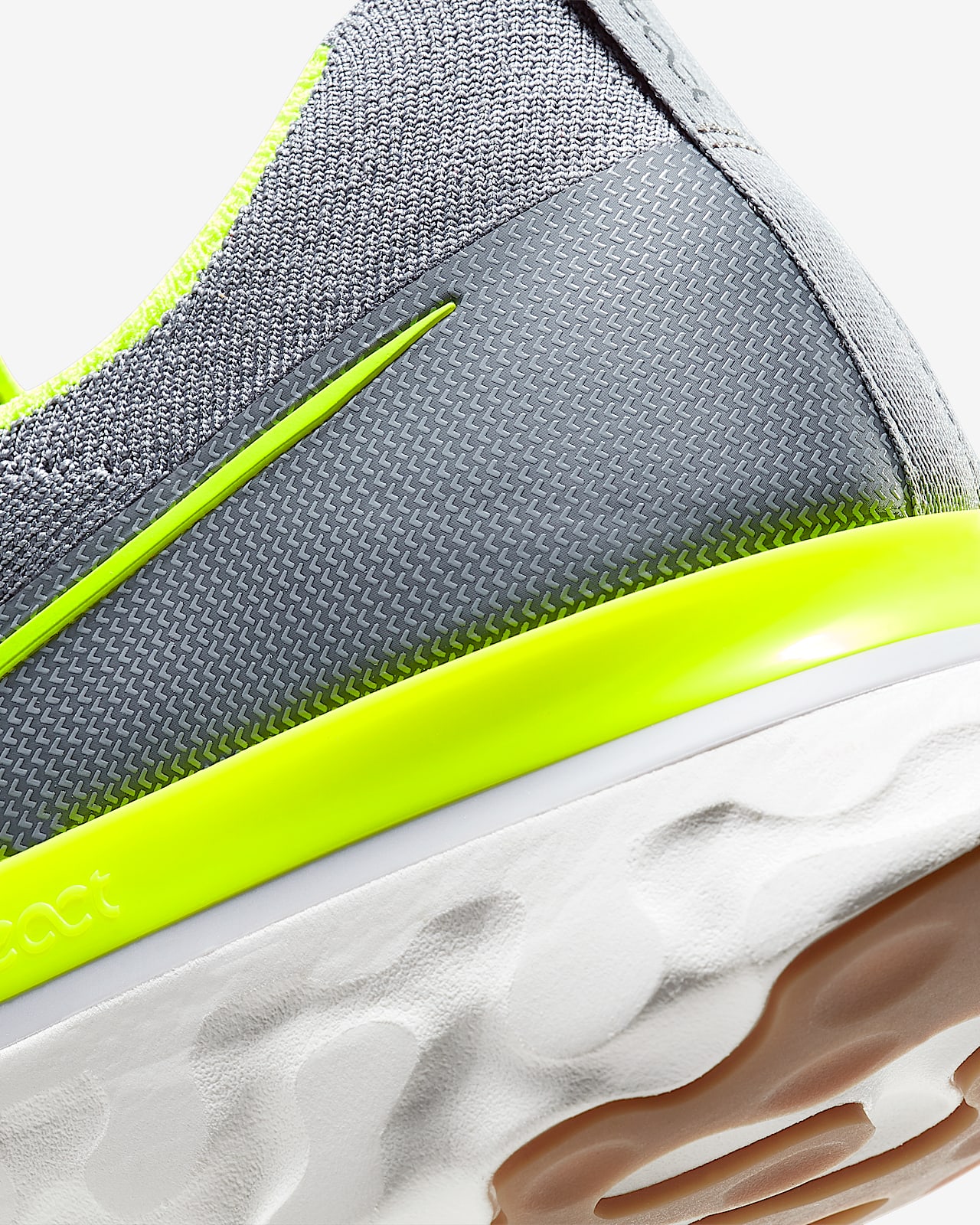 Nike公式 ナイキ リアクト インフィニティ ラン フライニット メンズ ランニングシューズ オンラインストア 通販サイト