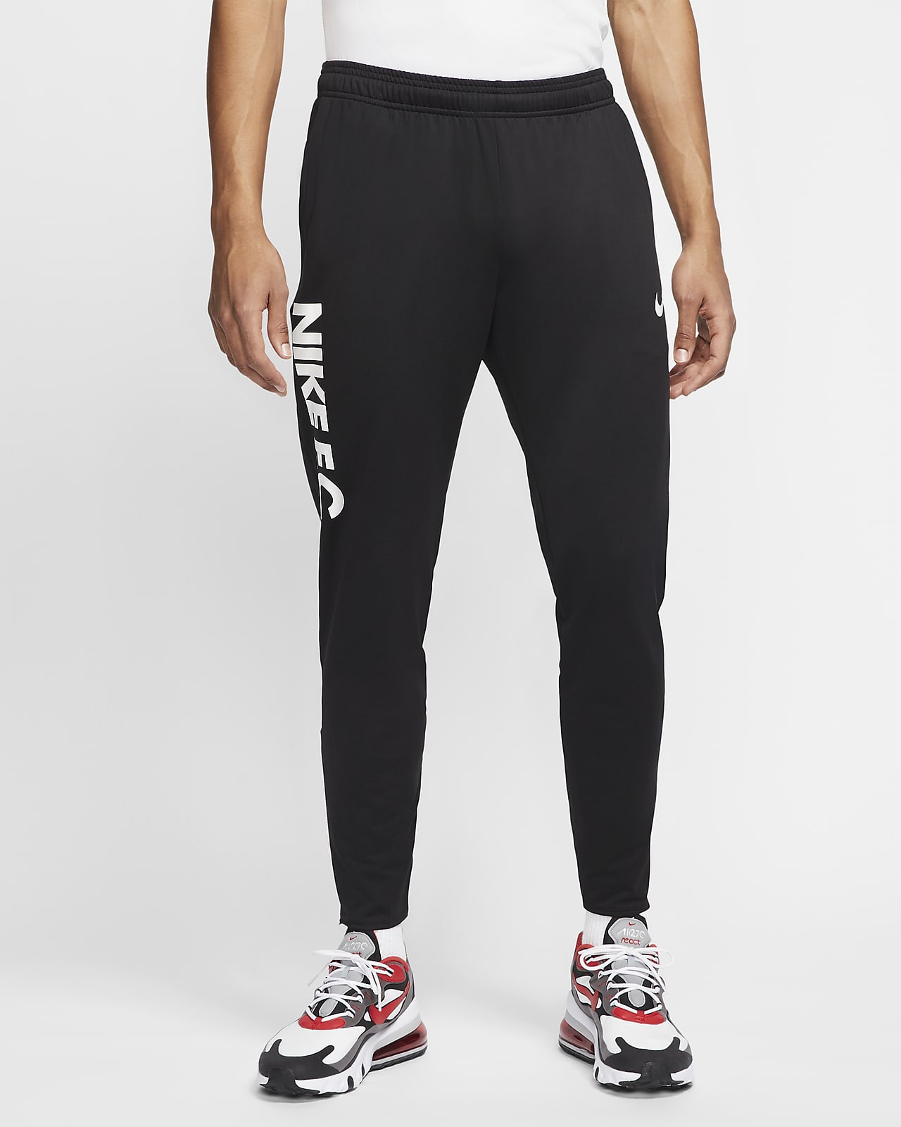 Pantalones de f tbol para hombre Nike F.C. Essential