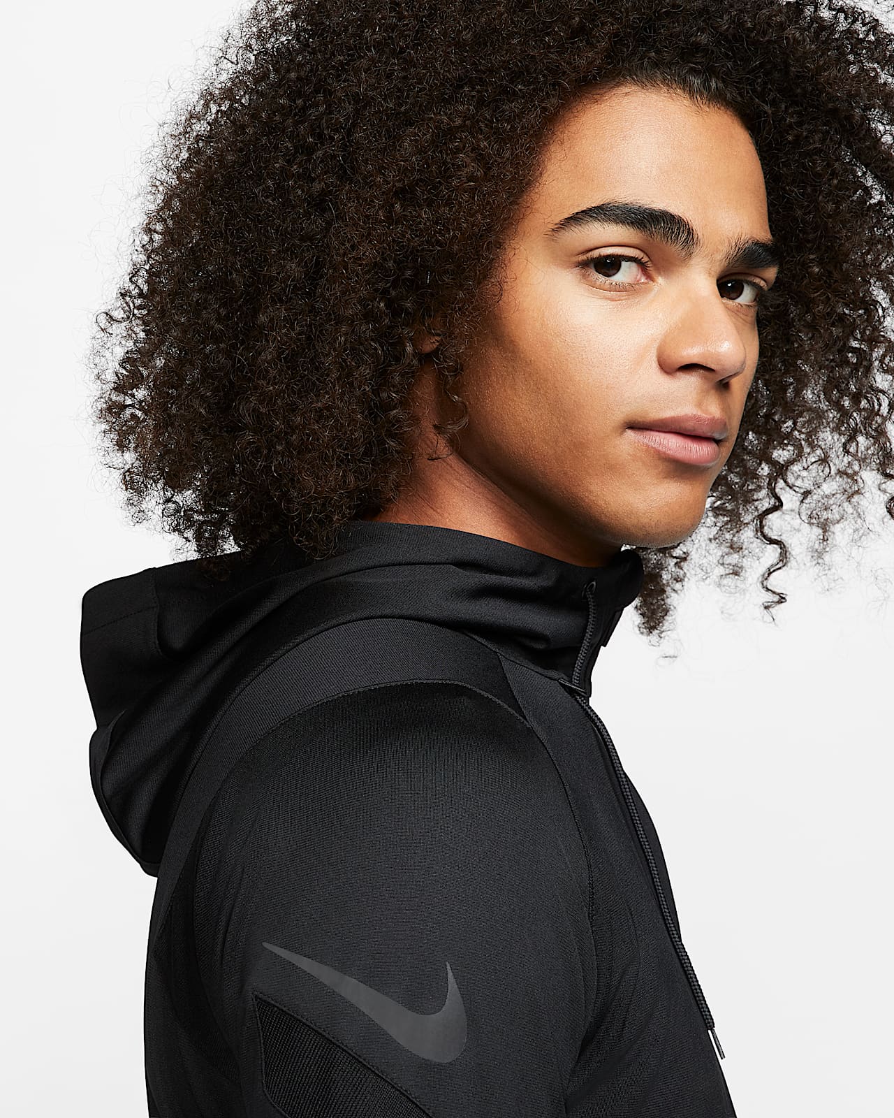 nike dri fit strike tracksuit