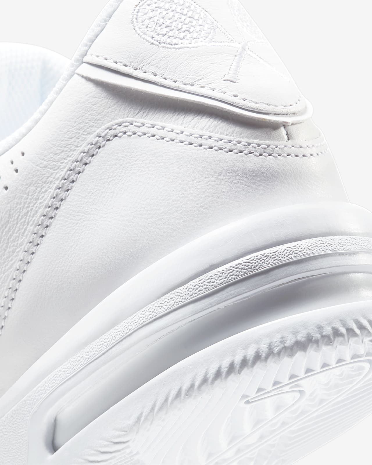 nike air max vapor wing white