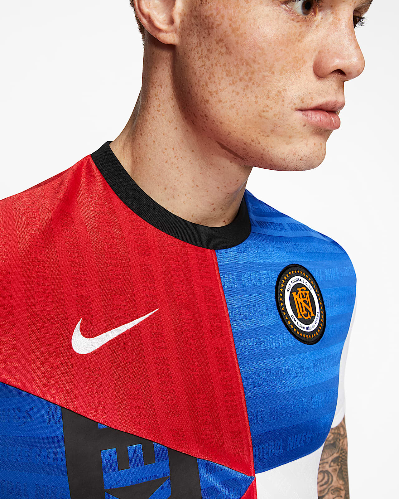 nike fc home jersey