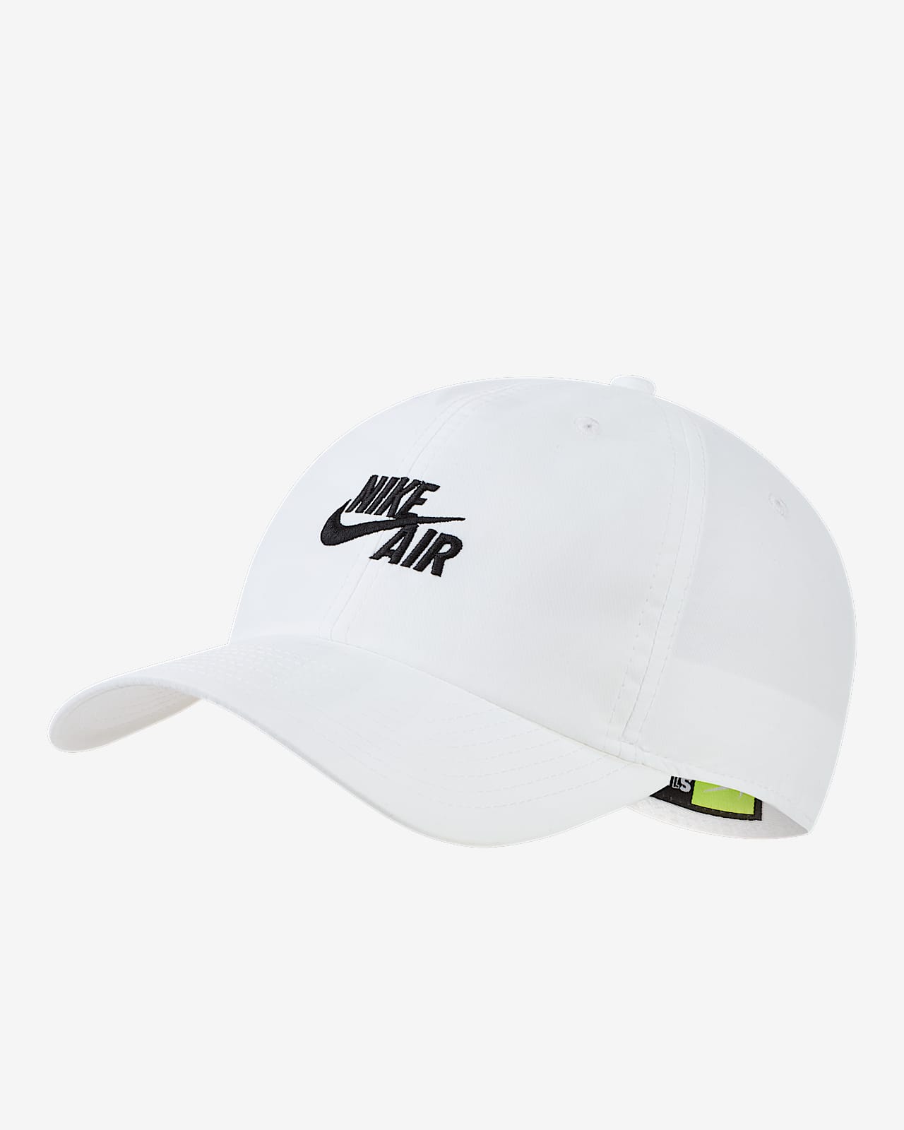 nike heritage 86 adjustable golf hat
