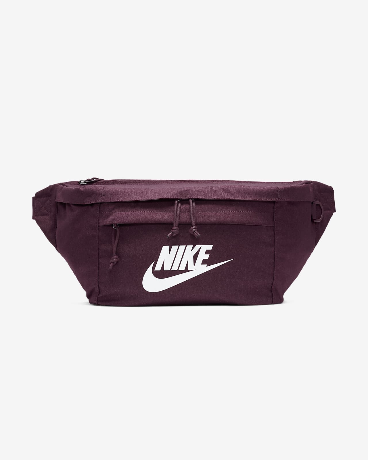 nike tech hip pack pink