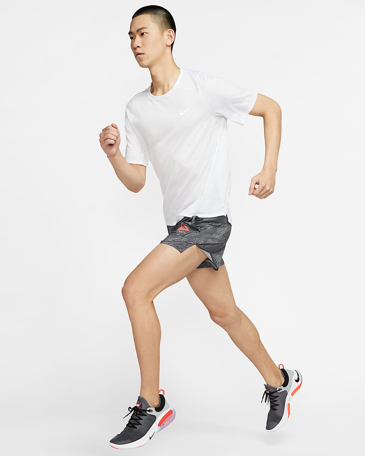 nike flex stride 13 cm