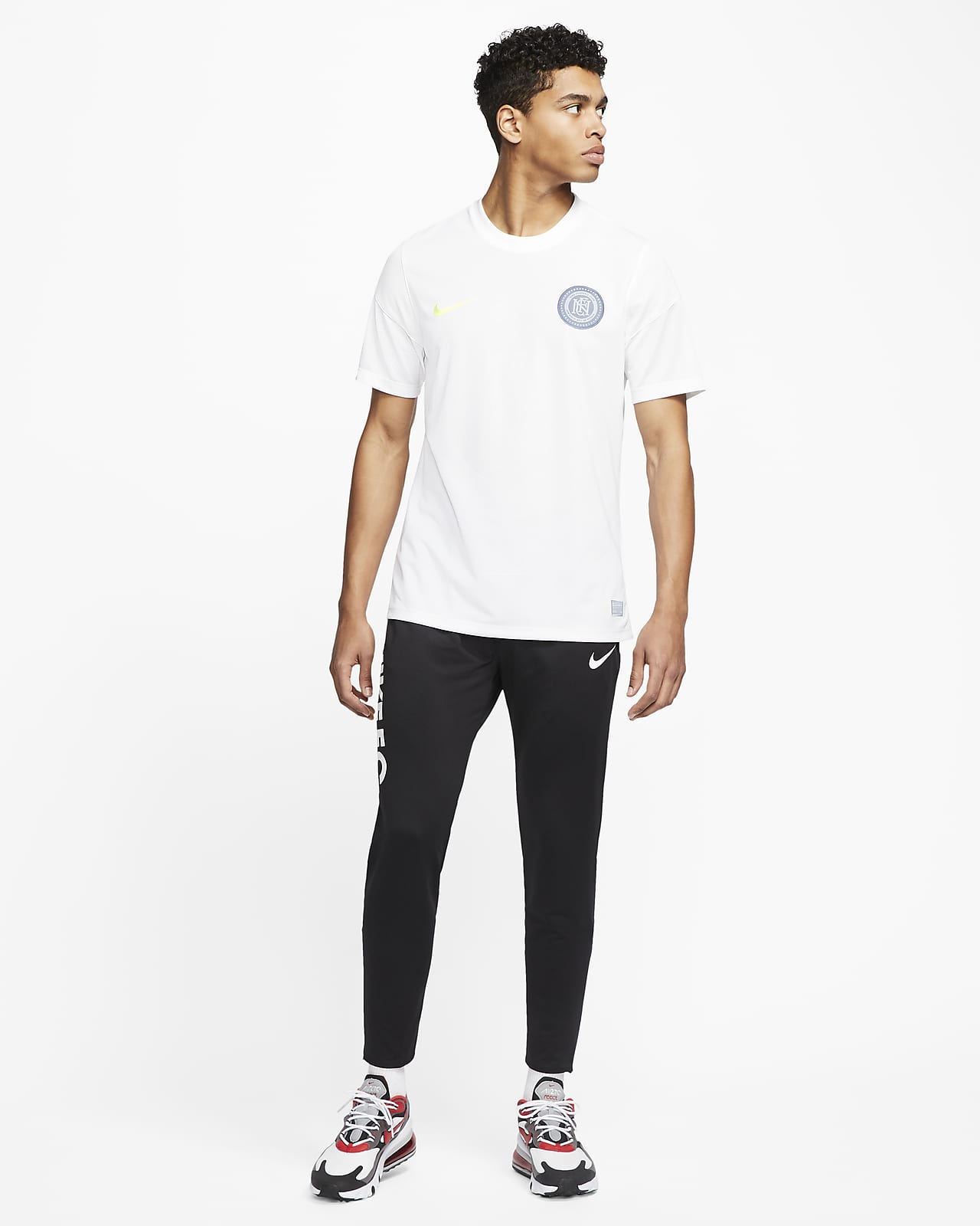 Pantalon nike online football