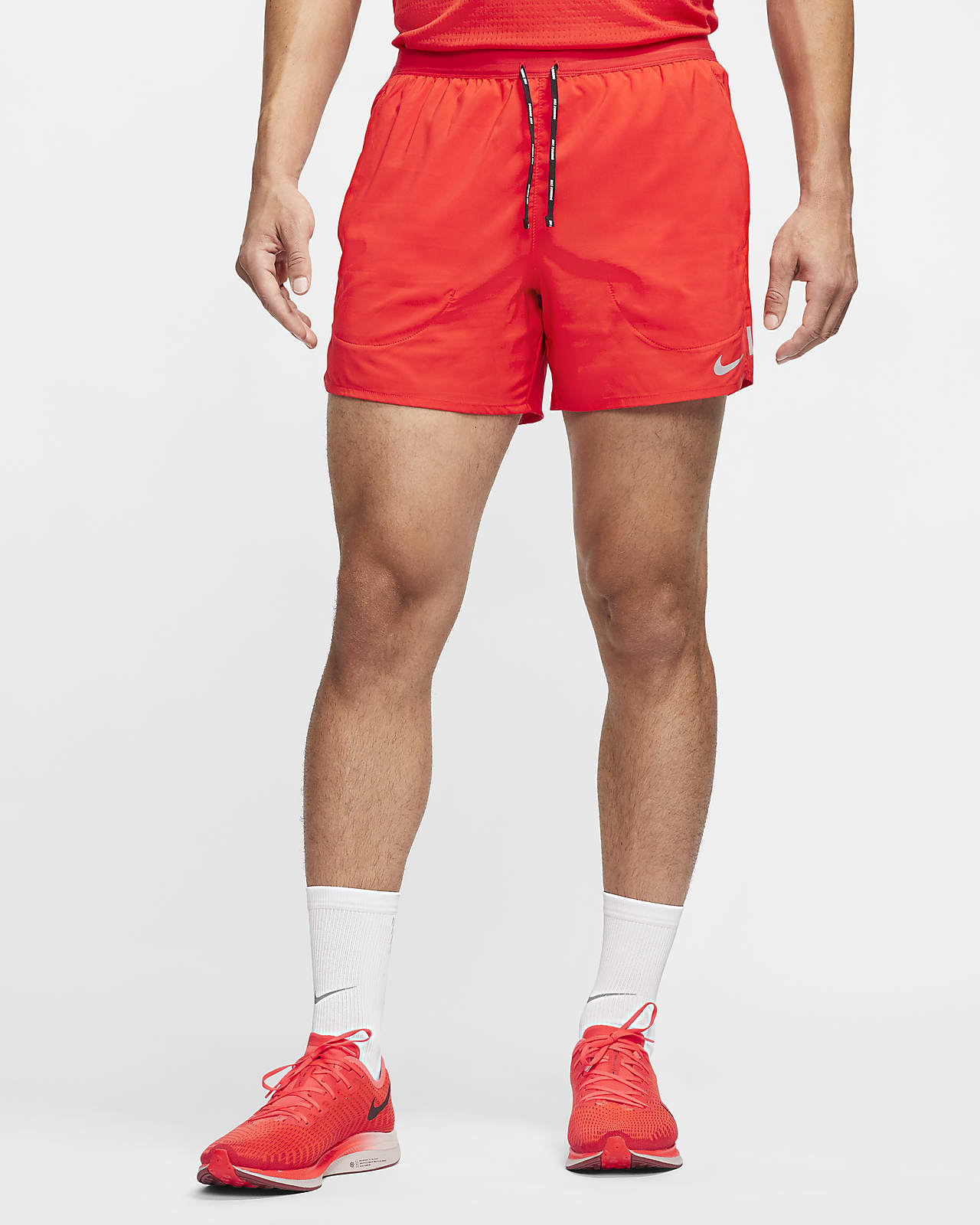 Nike Flex Stride Men's 13cm (approx.) Brief Running Shorts. Nike NZ