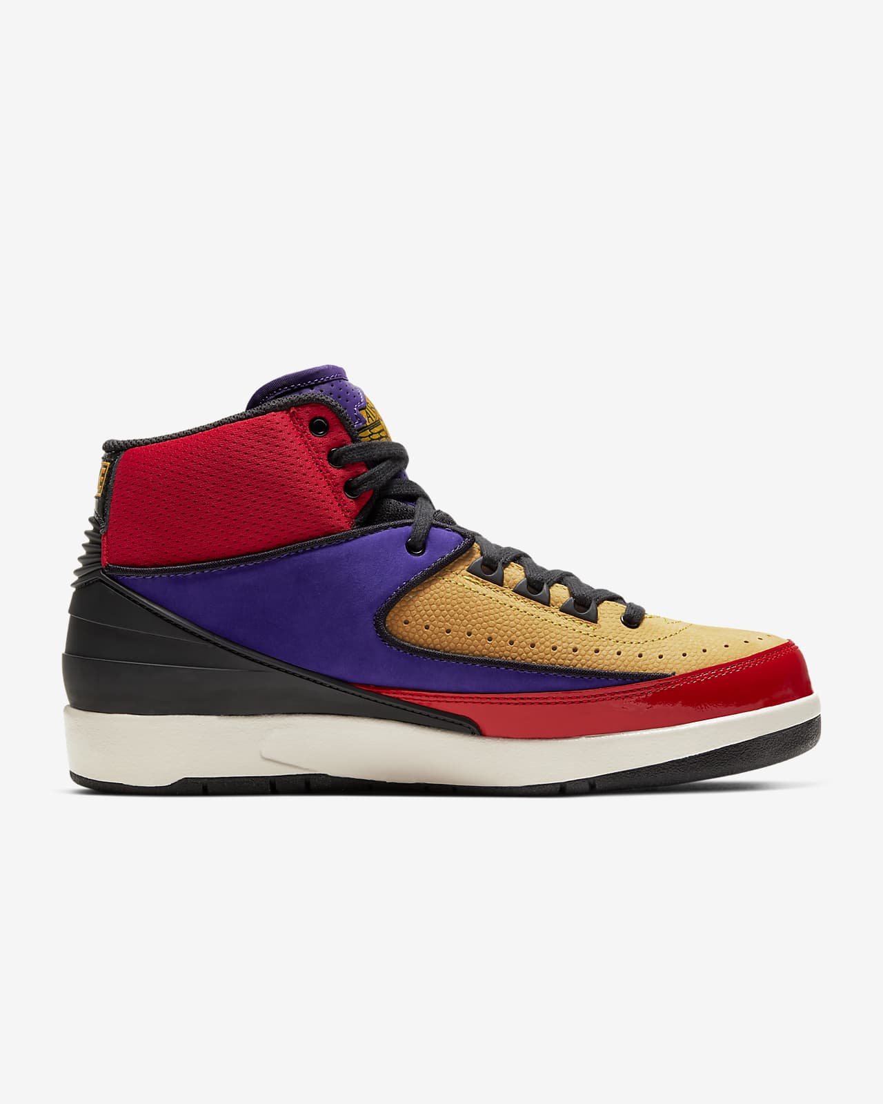 Air Jordan 2 Retro Women's Shoe. Nike.com