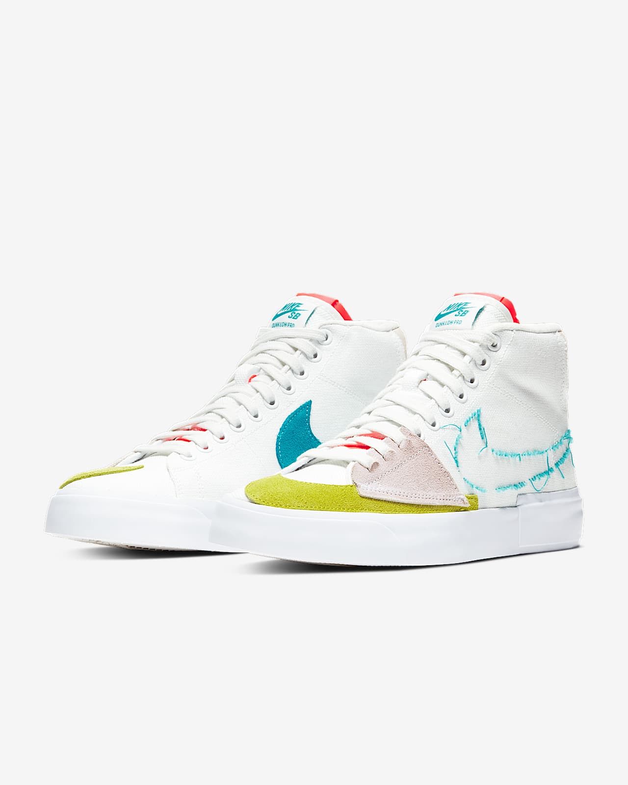 nike blazer sb