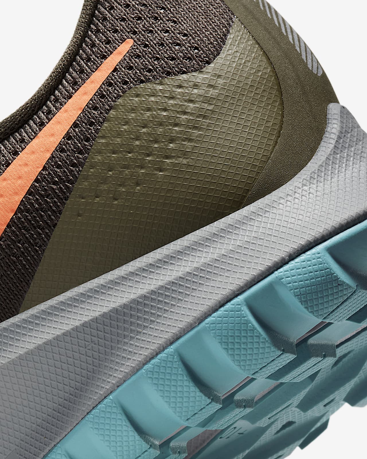 nike air trail pegasus