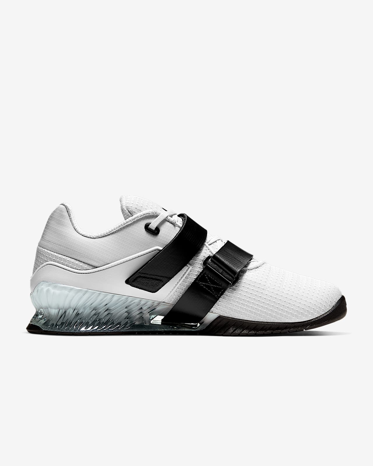 Buty treningowe Nike Romaleos 4. Nike PL Buty treningowe Nike Romaleos 4. Nike PL