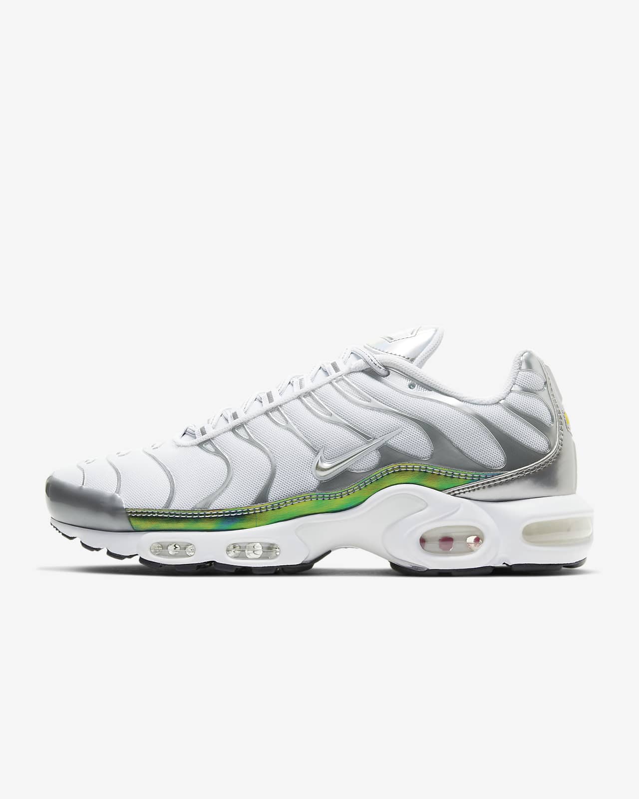 nike scarpe air max plus