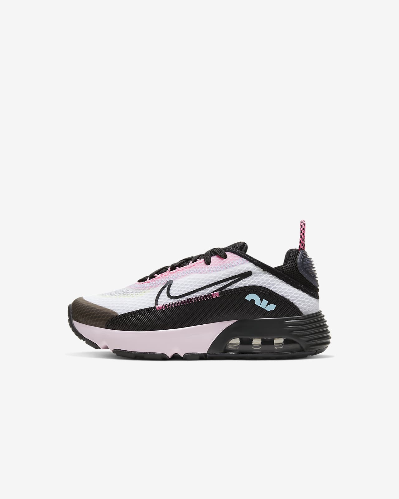 nike air max youth shoes
