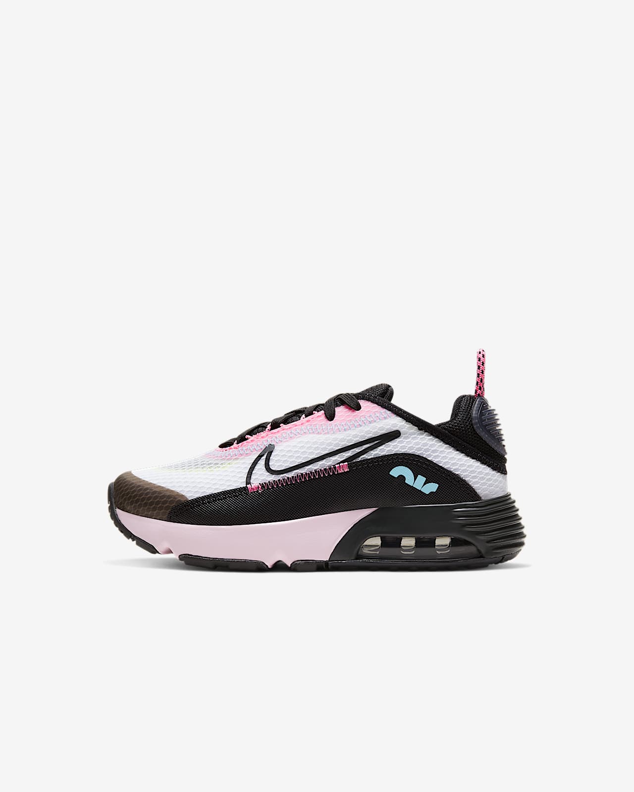 nike air max younger kids