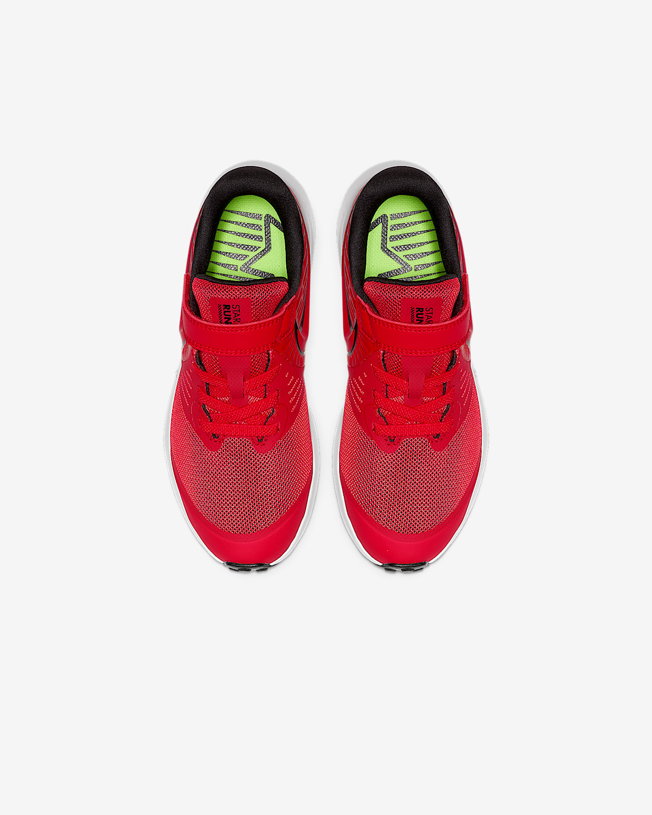nike star runner 2 preschool