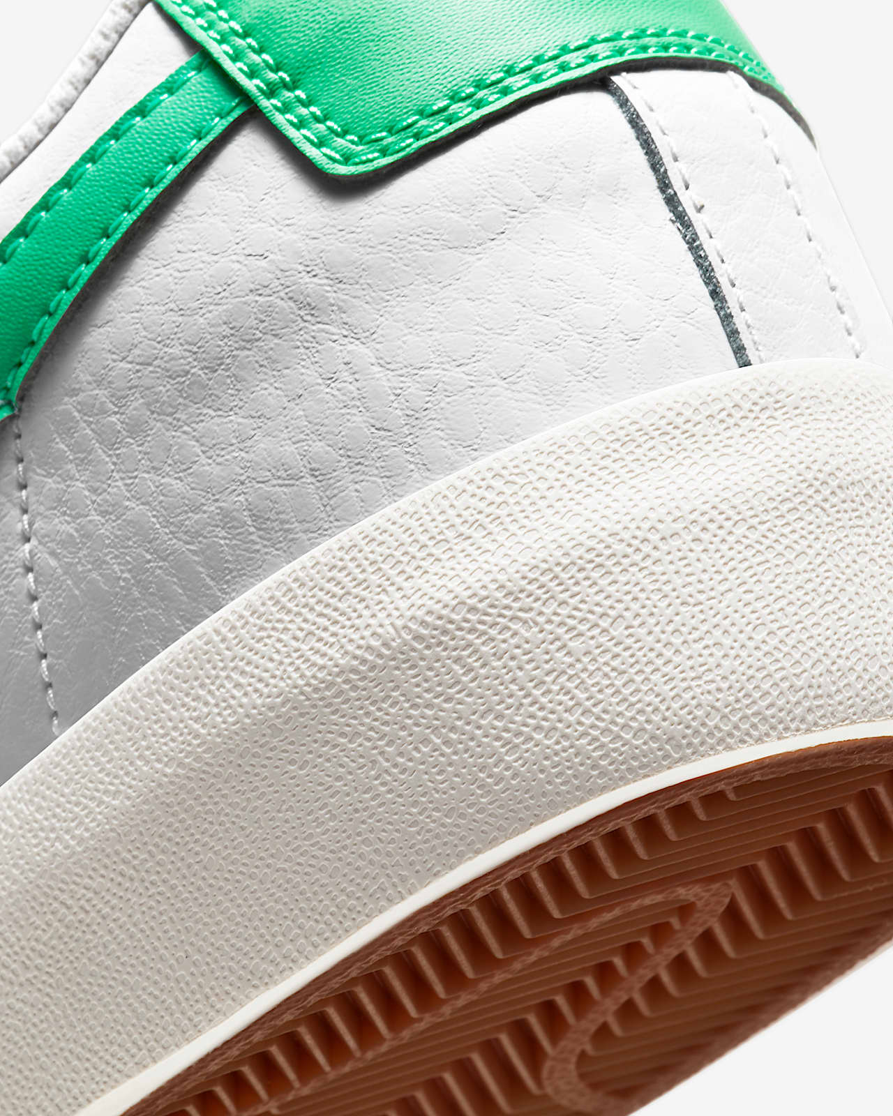 low rise nike blazers