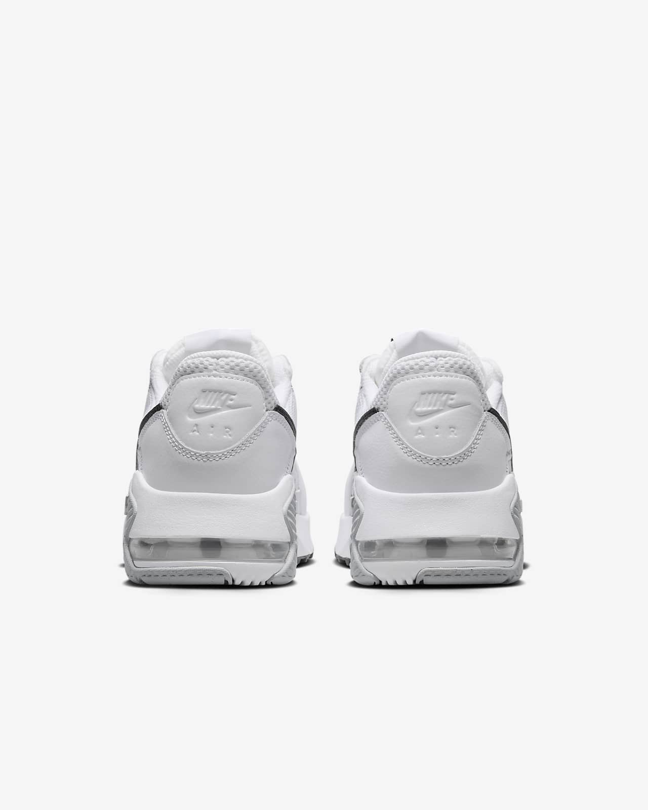 wmns nike air max excee white