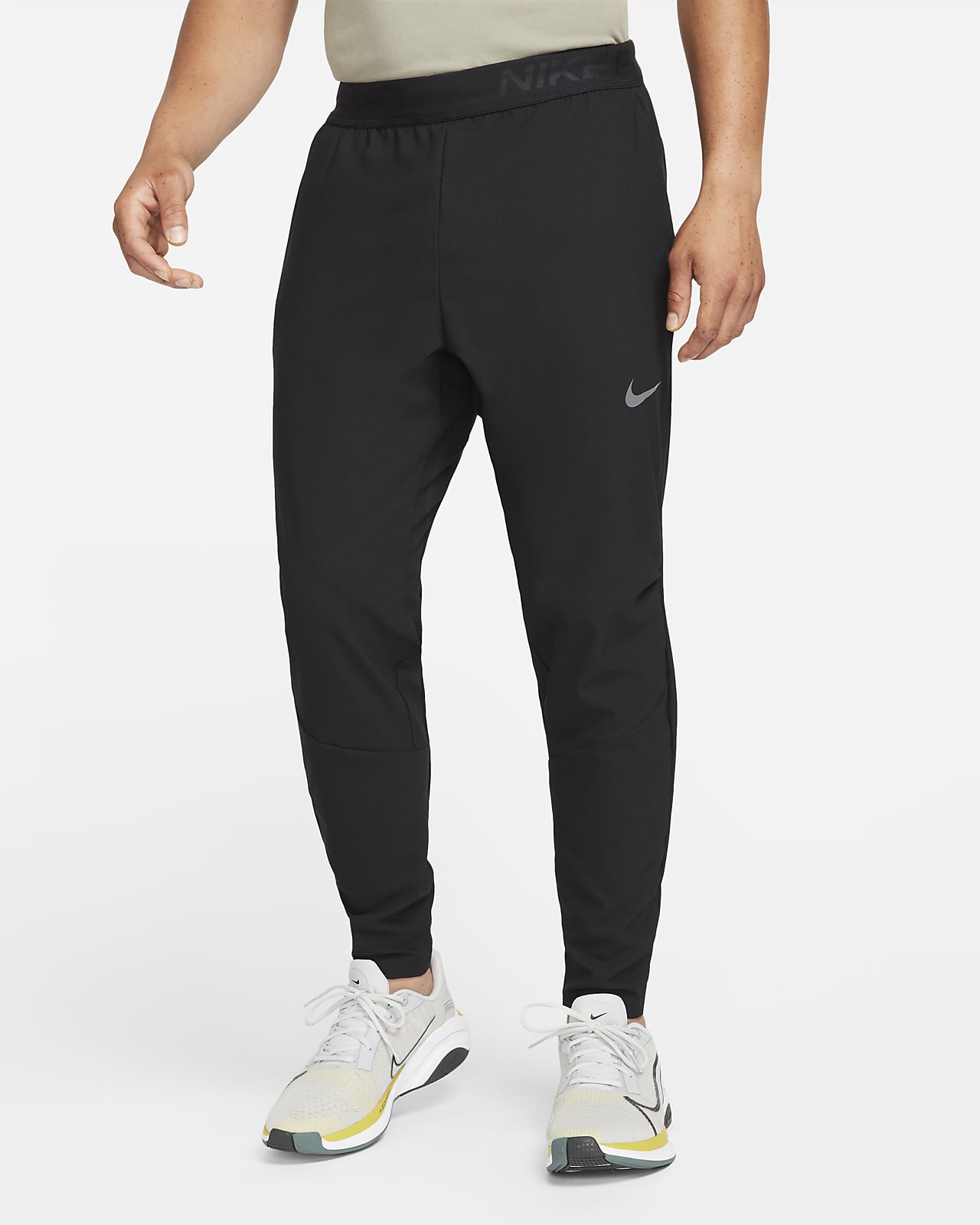 Pantalones de entrenamiento para hombre Nike Flex. Nike.com