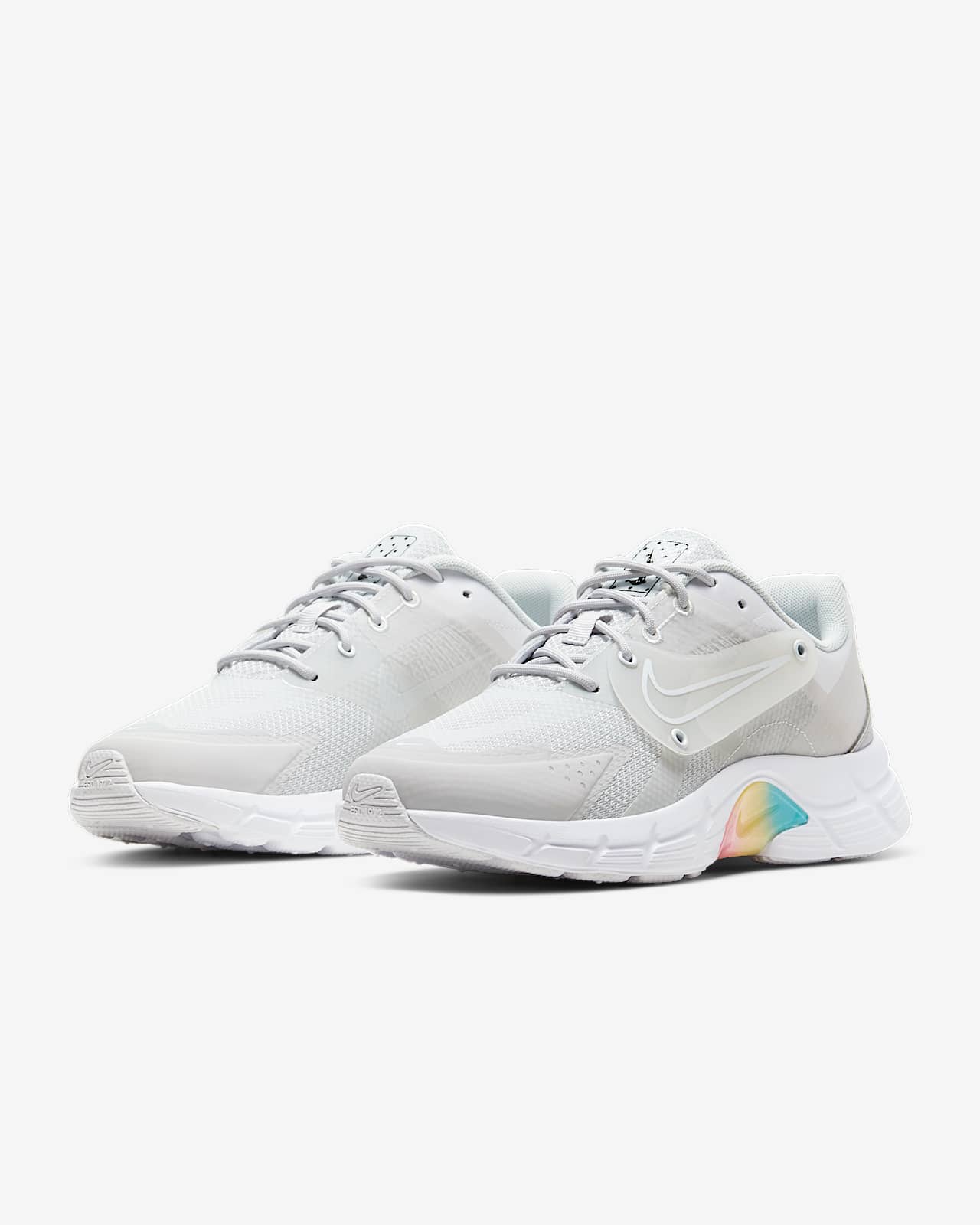 Scarpa Nike Alphina 5000 - Donna. Nike IT