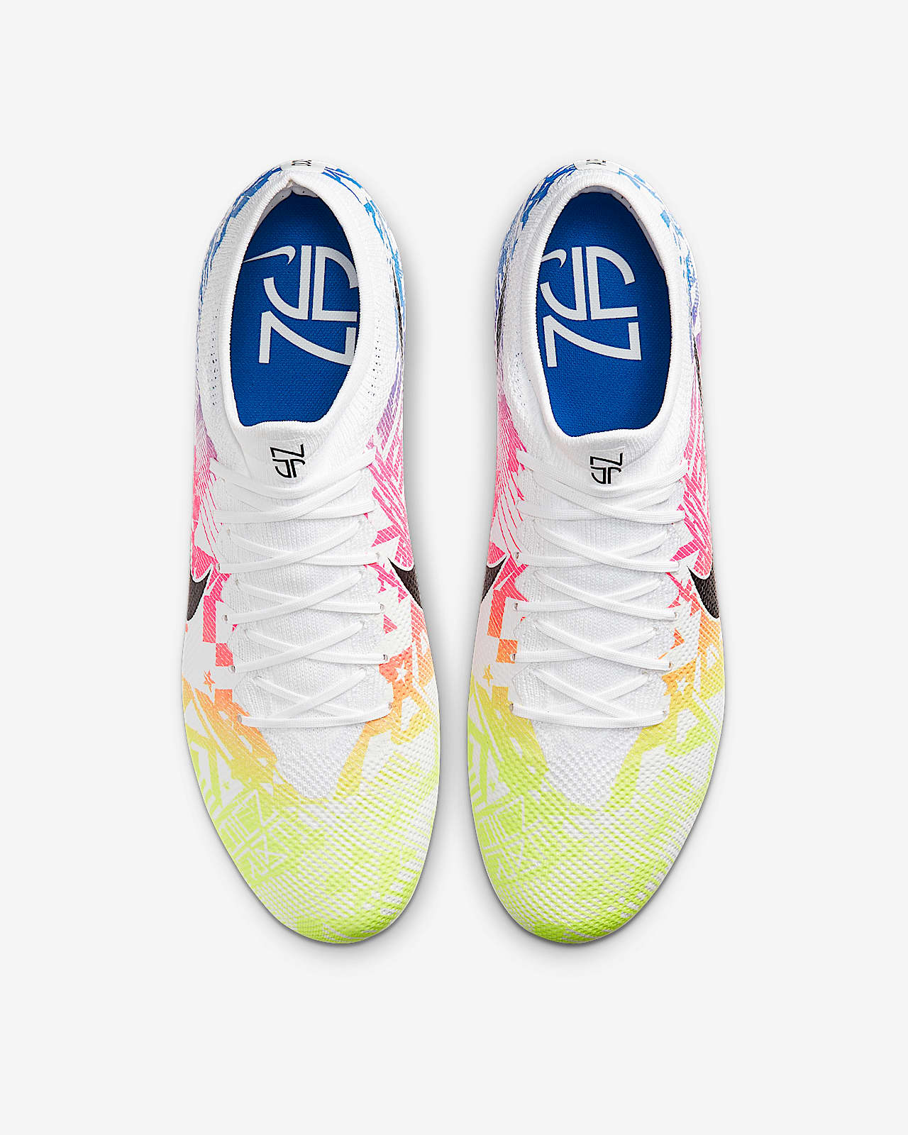 nike mercurial pro touch