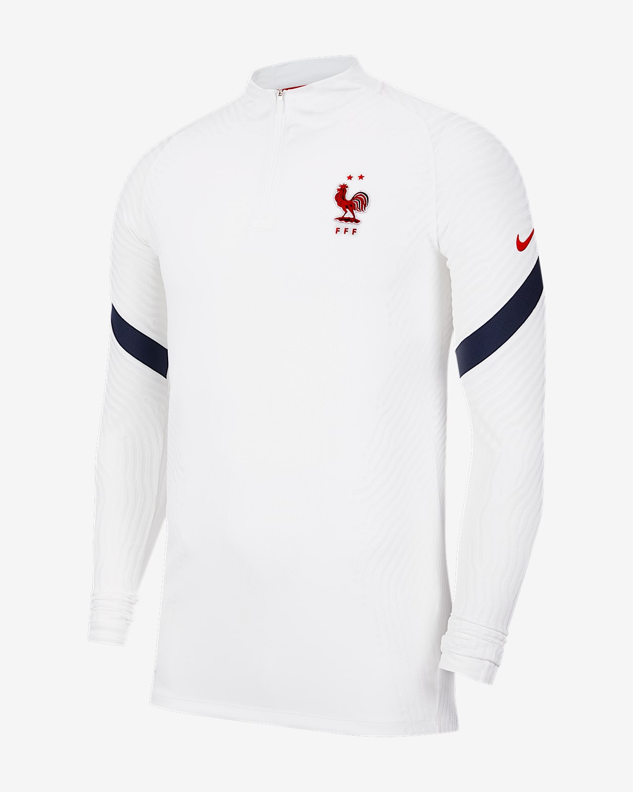 Sudadera Nike VaporKnit Strike