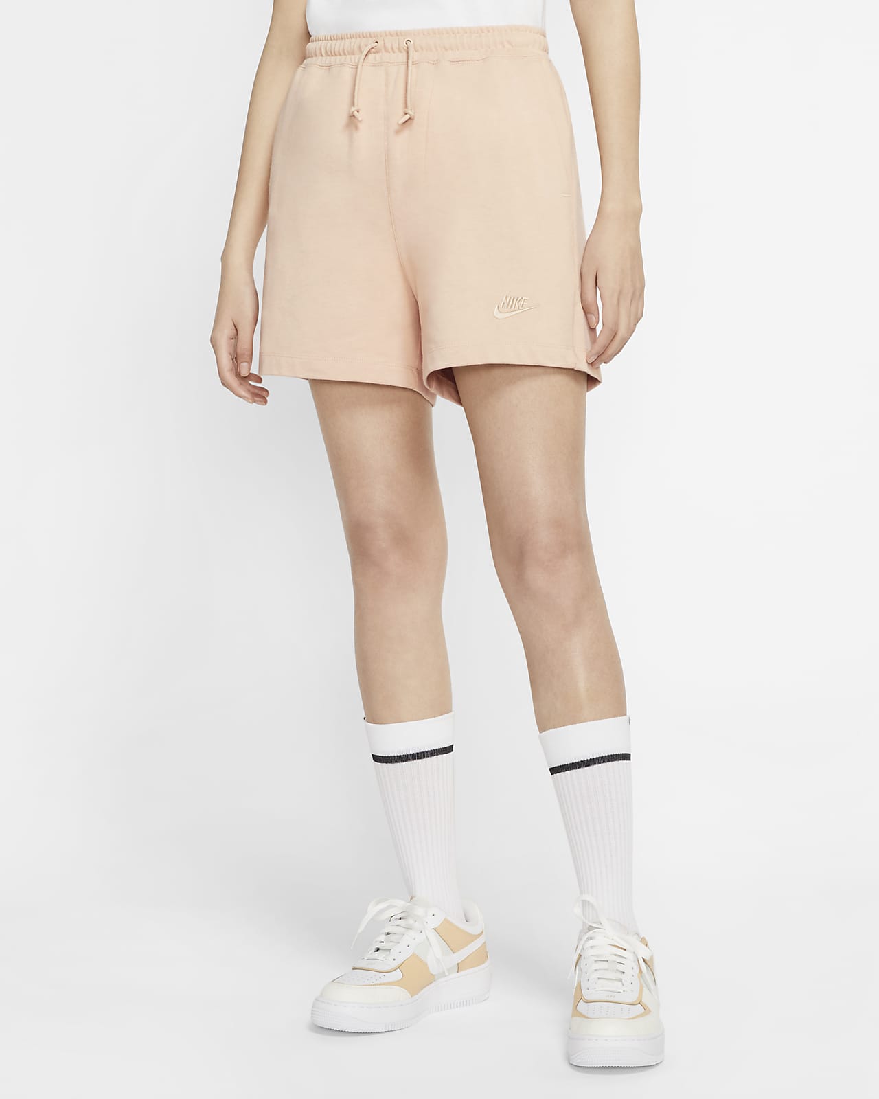 Nike Sportswear Women's Jersey Shorts 