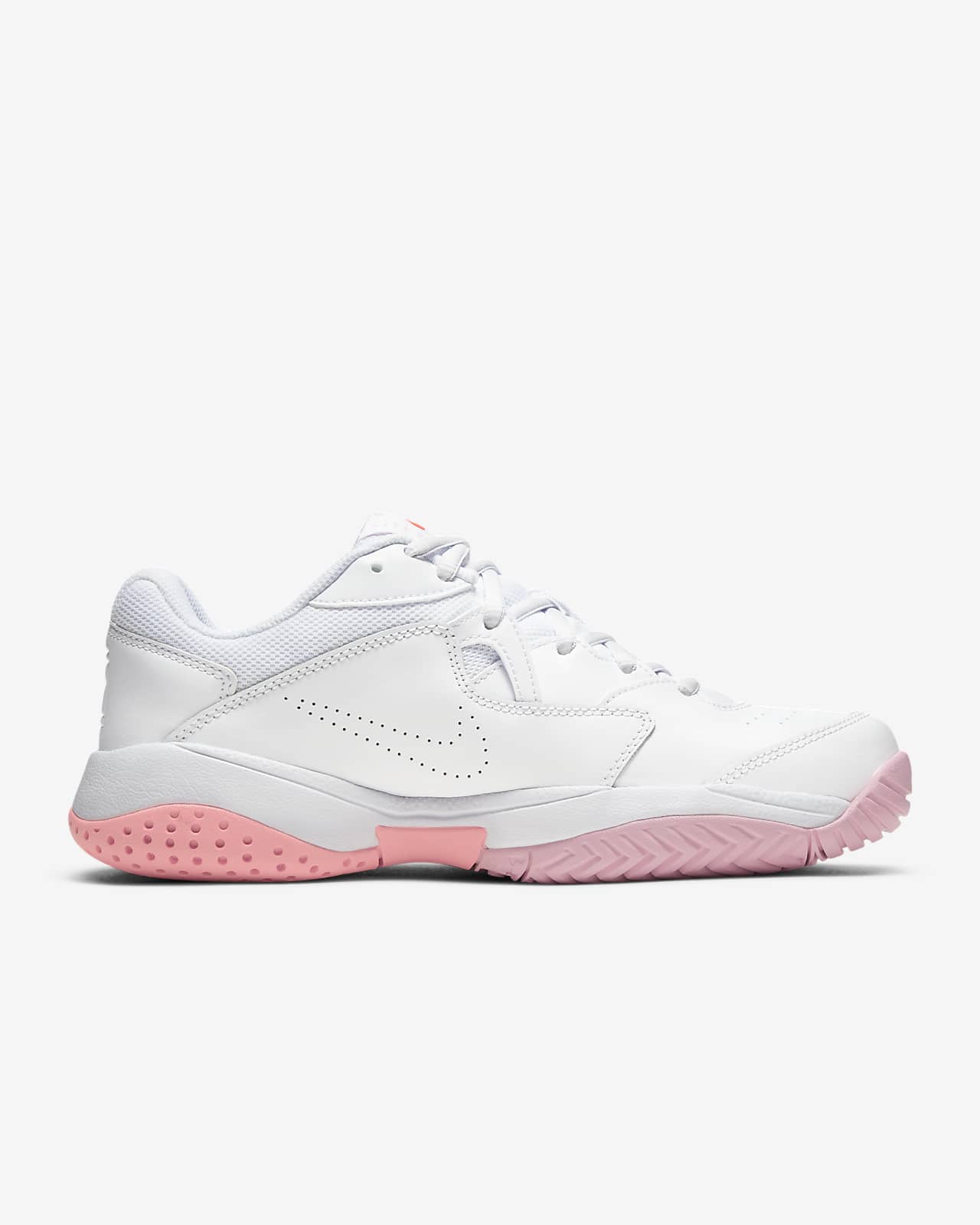 nike performance court lite