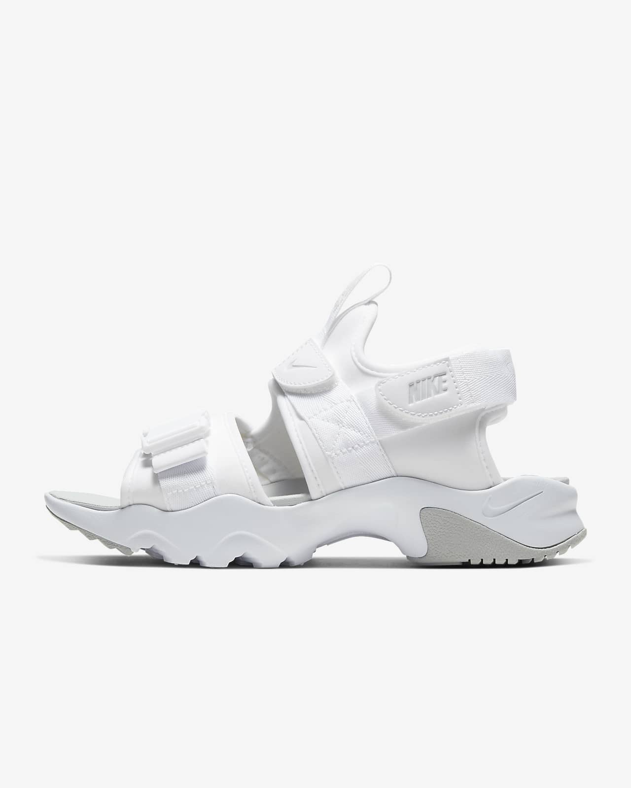 nike slingback sandals