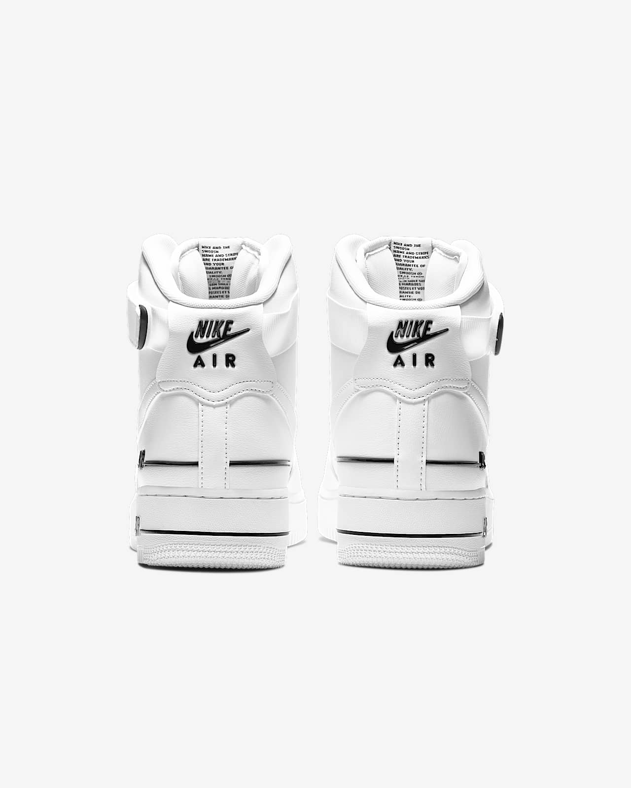 air force 1 high 07 niño air force 1 high 07 niño