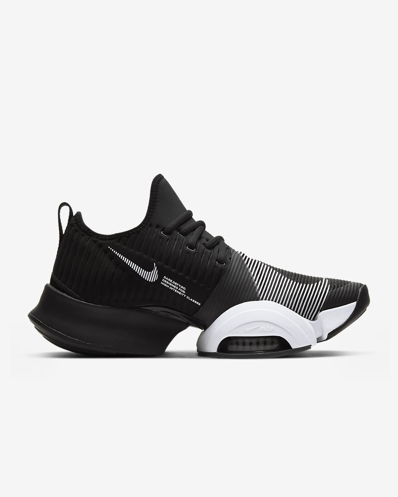 nike air zoom mens