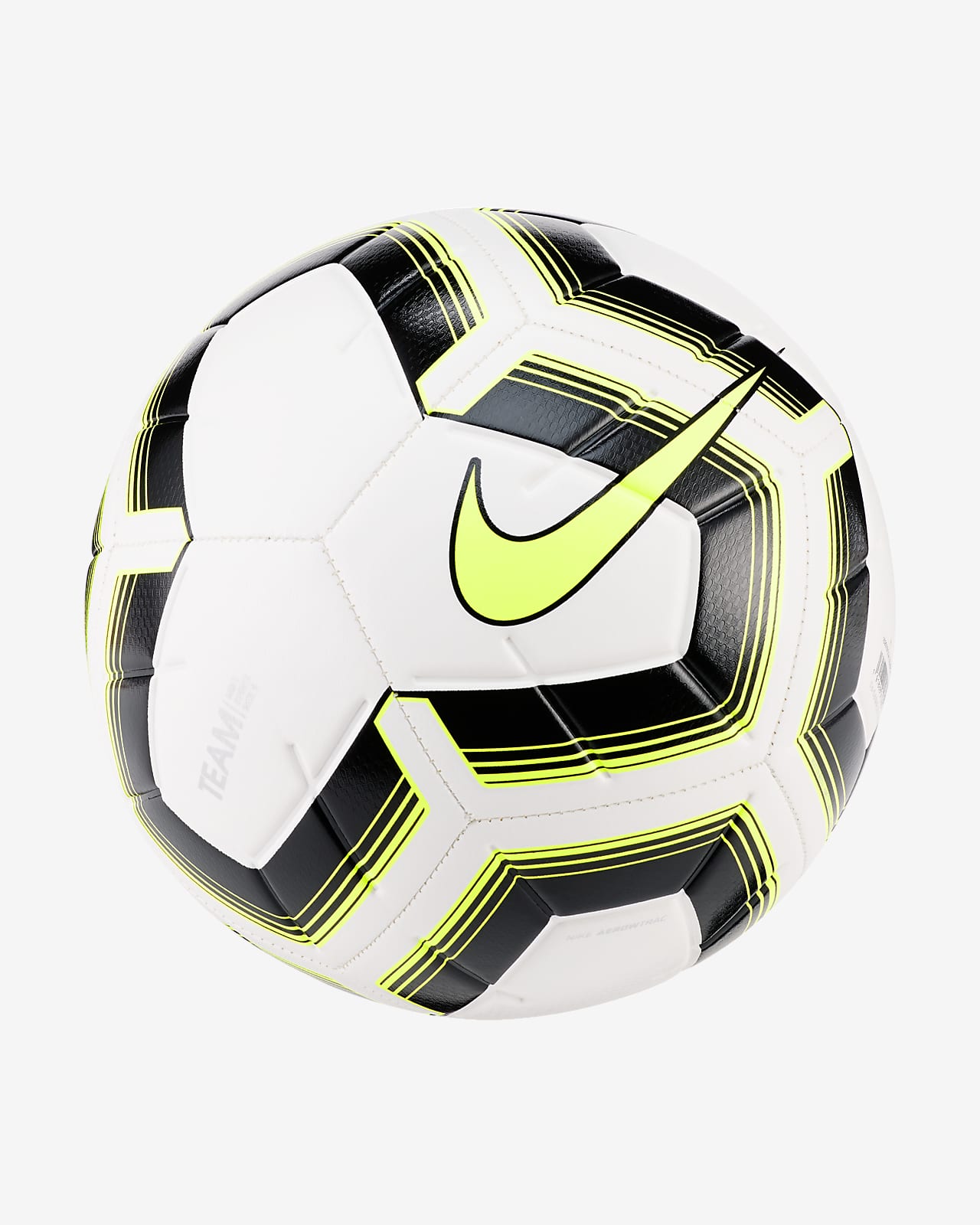 Pallone da calcio Nike Strike Team. Nike CH