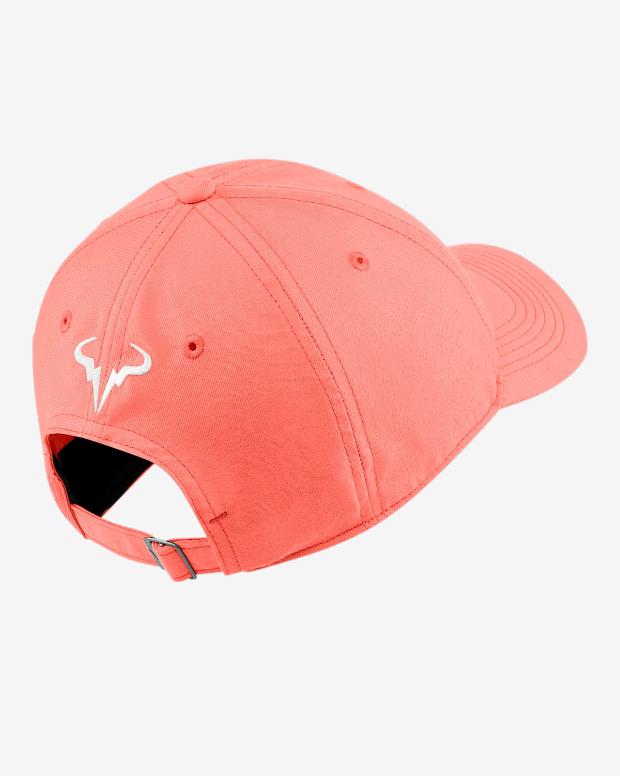 rafa hat purple